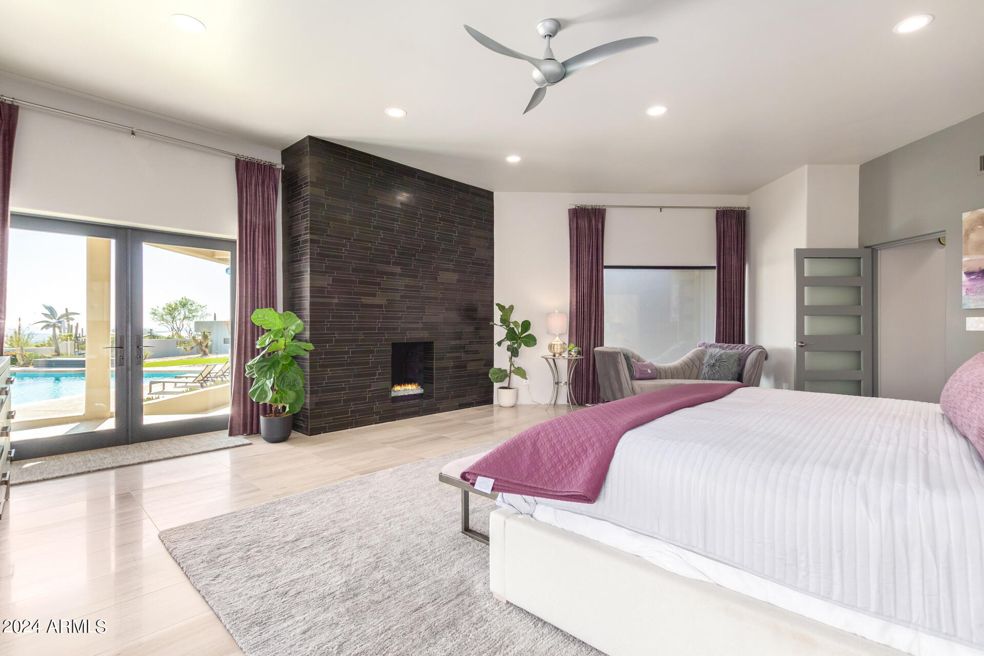 The Peak - Residential