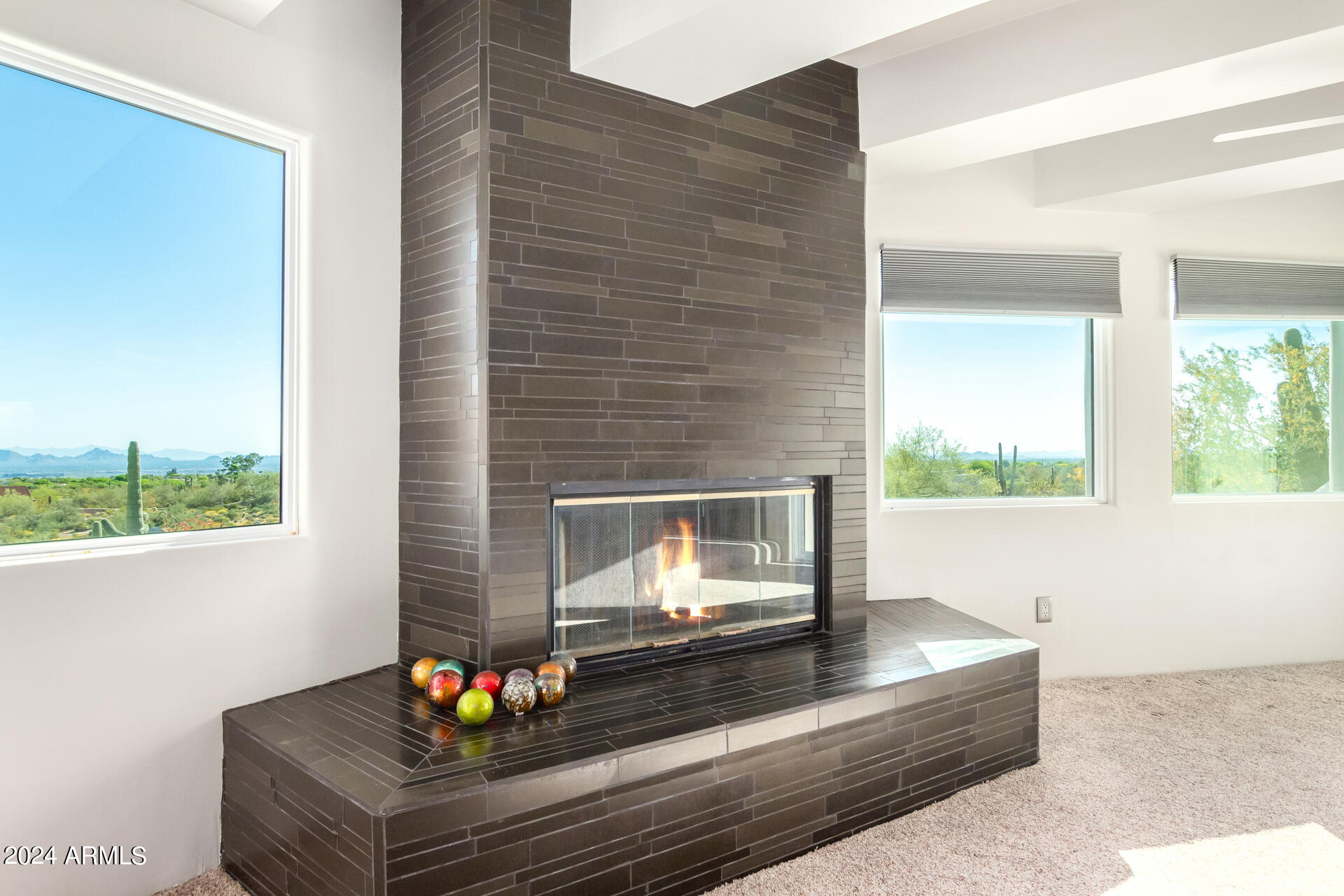 The Peak - Residential