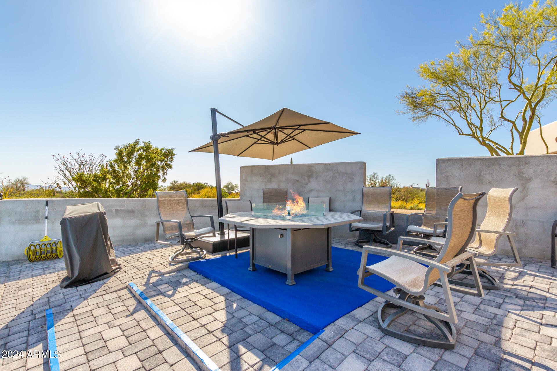The Peak - Residential