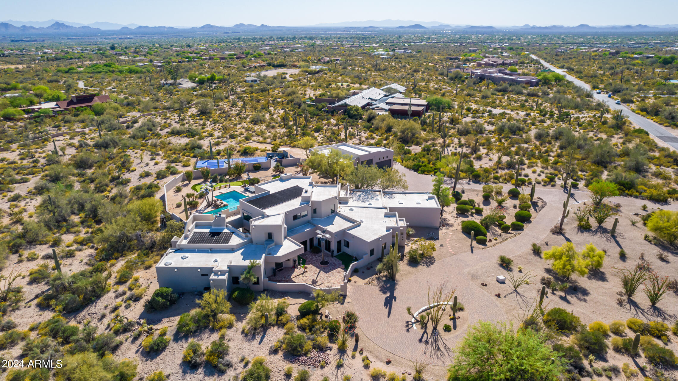The Peak - Residential
