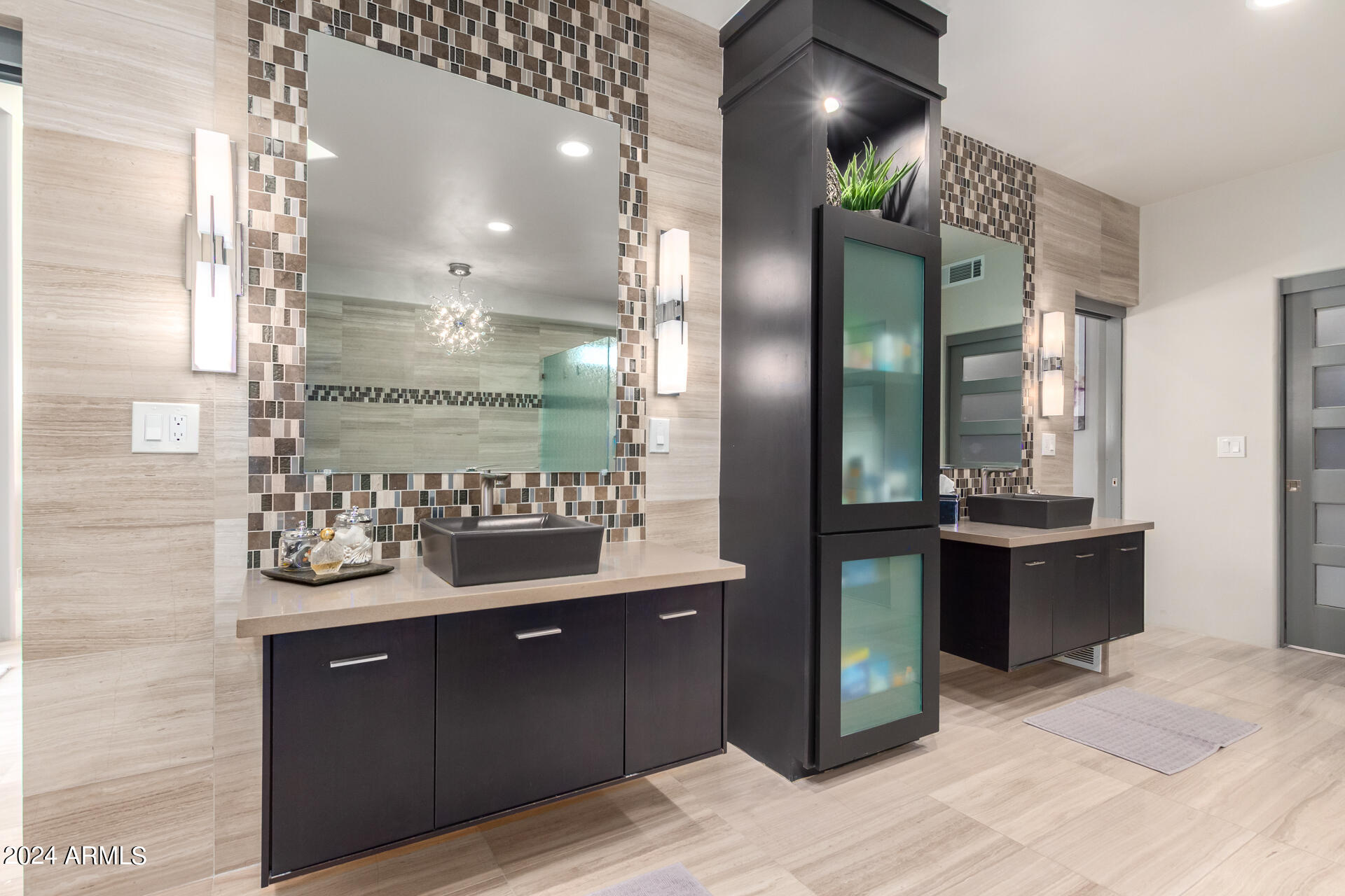 The Peak - Residential