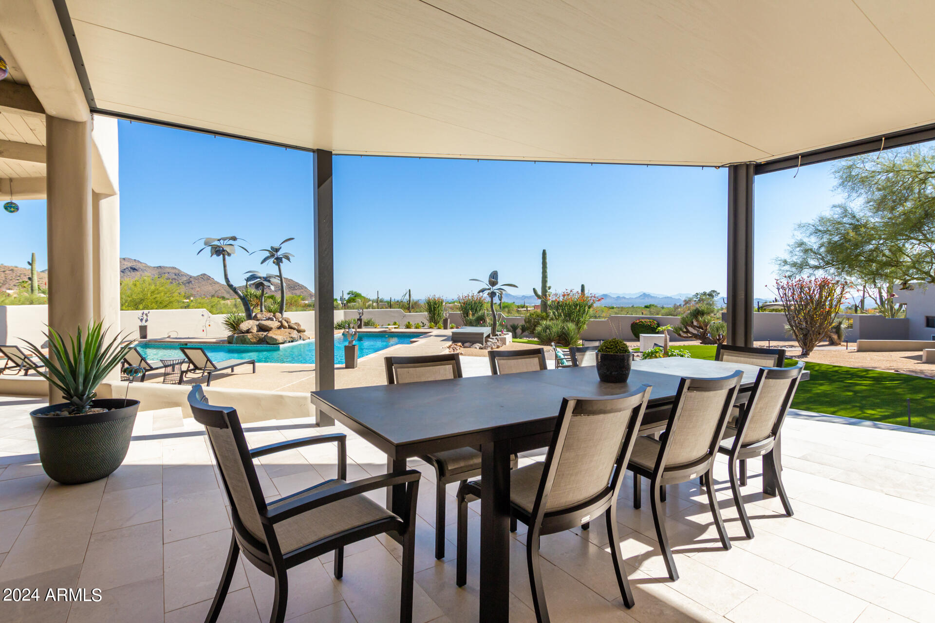 The Peak - Residential