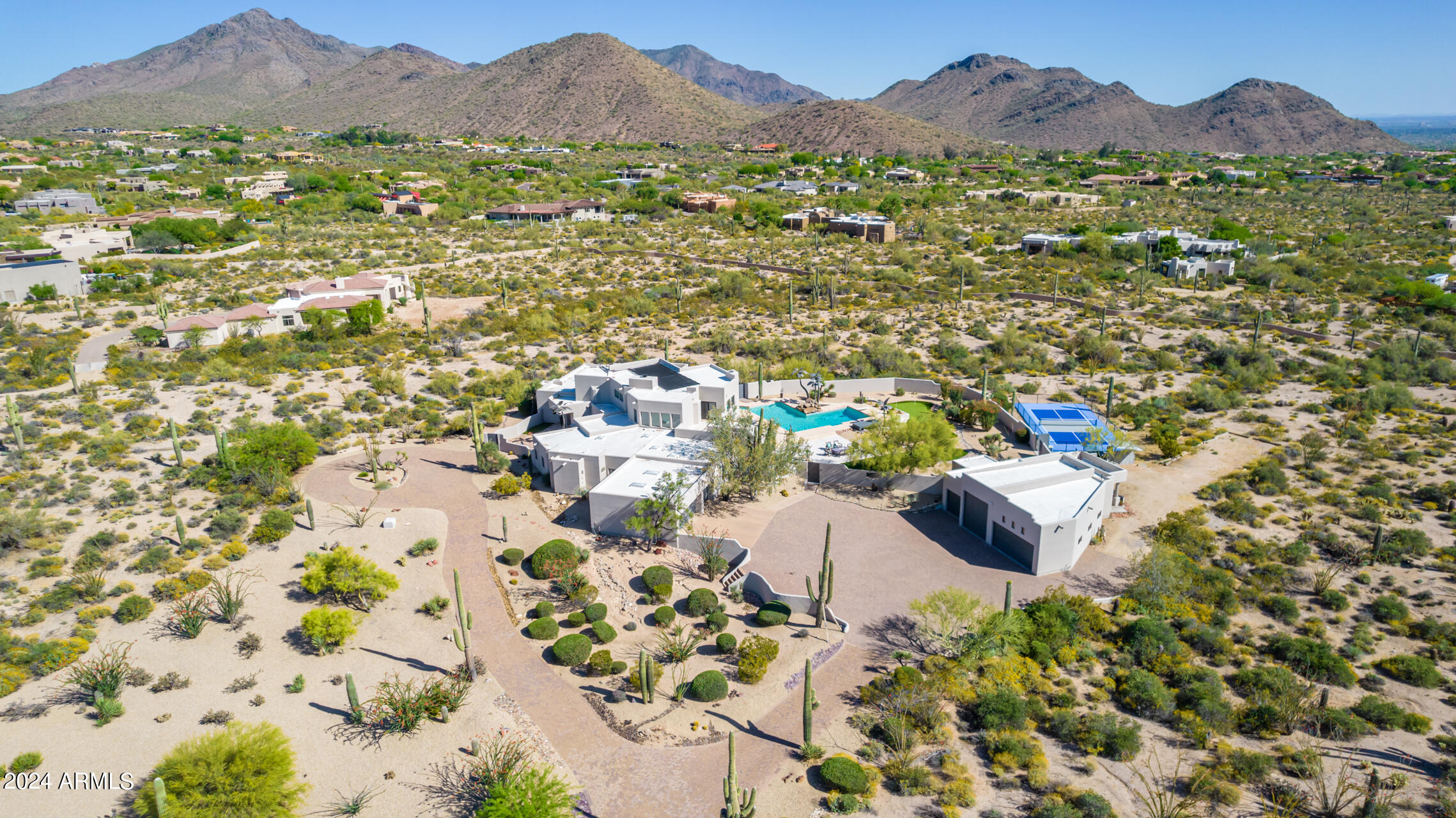 The Peak - Residential
