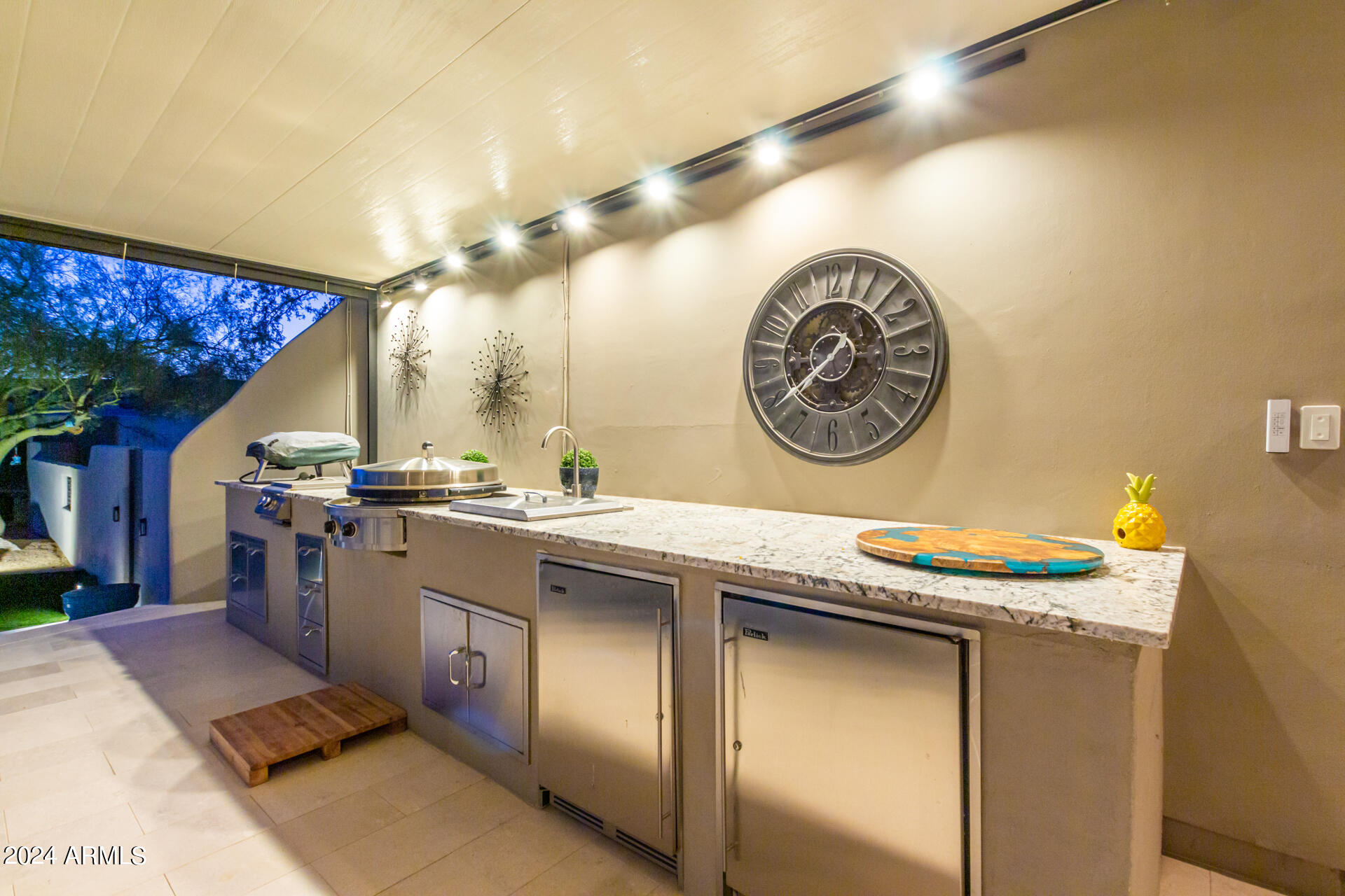 The Peak - Residential