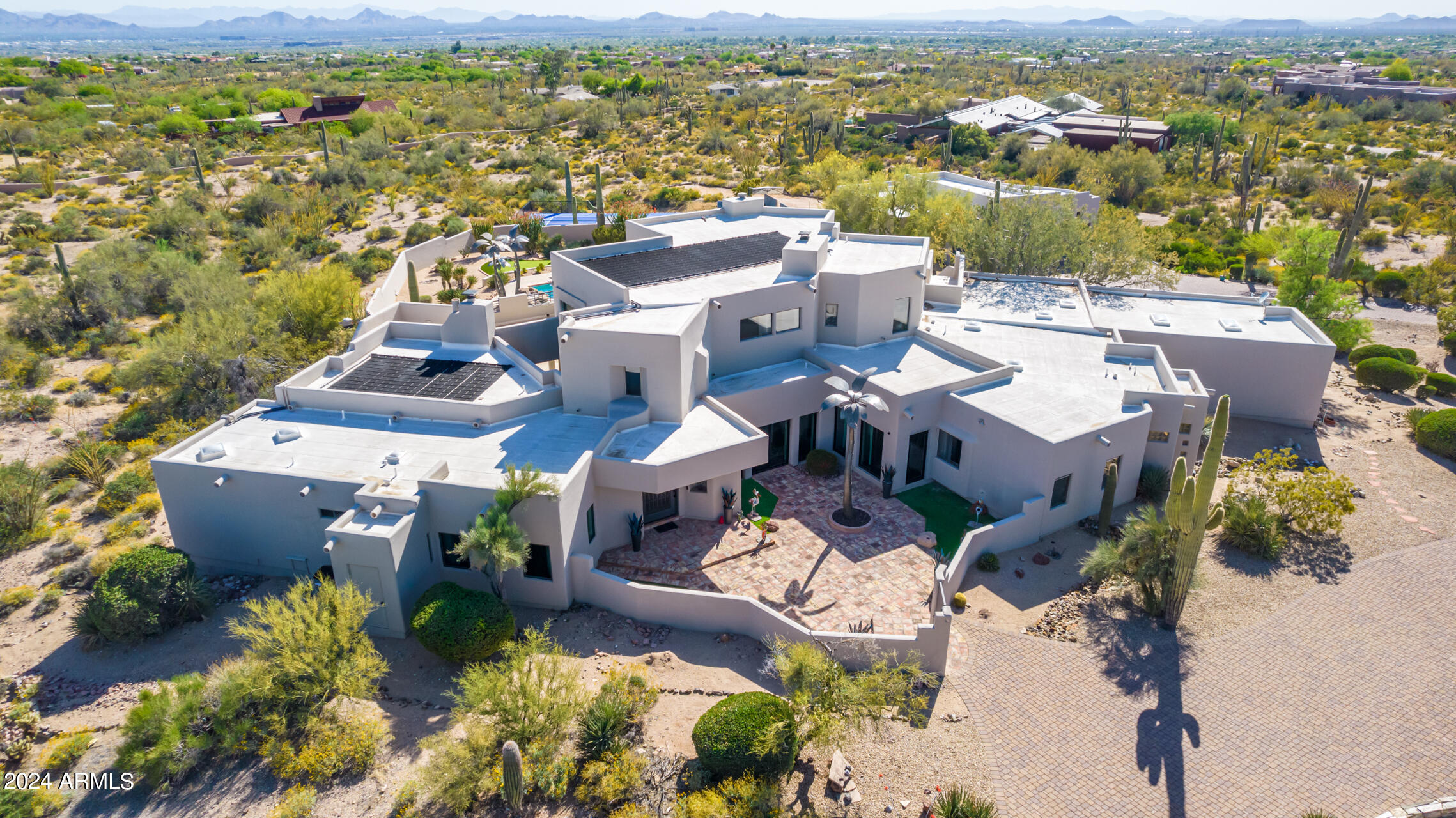 The Peak - Residential