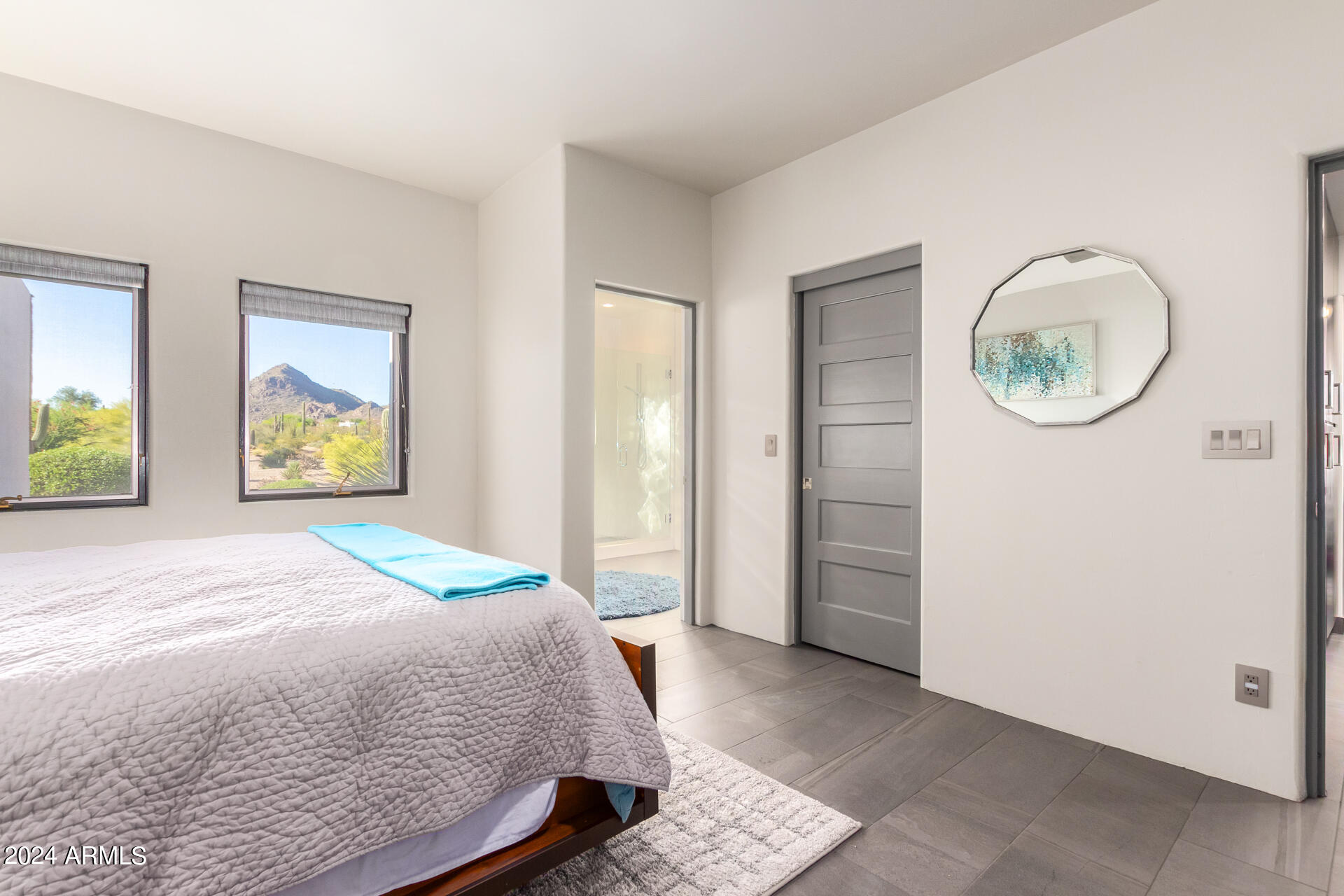 The Peak - Residential