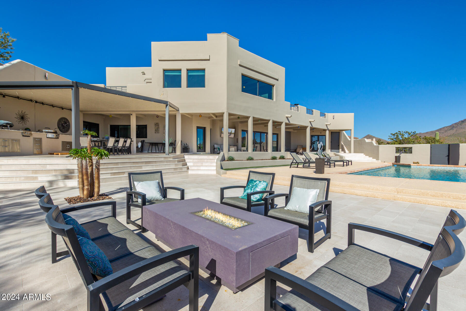 The Peak - Residential