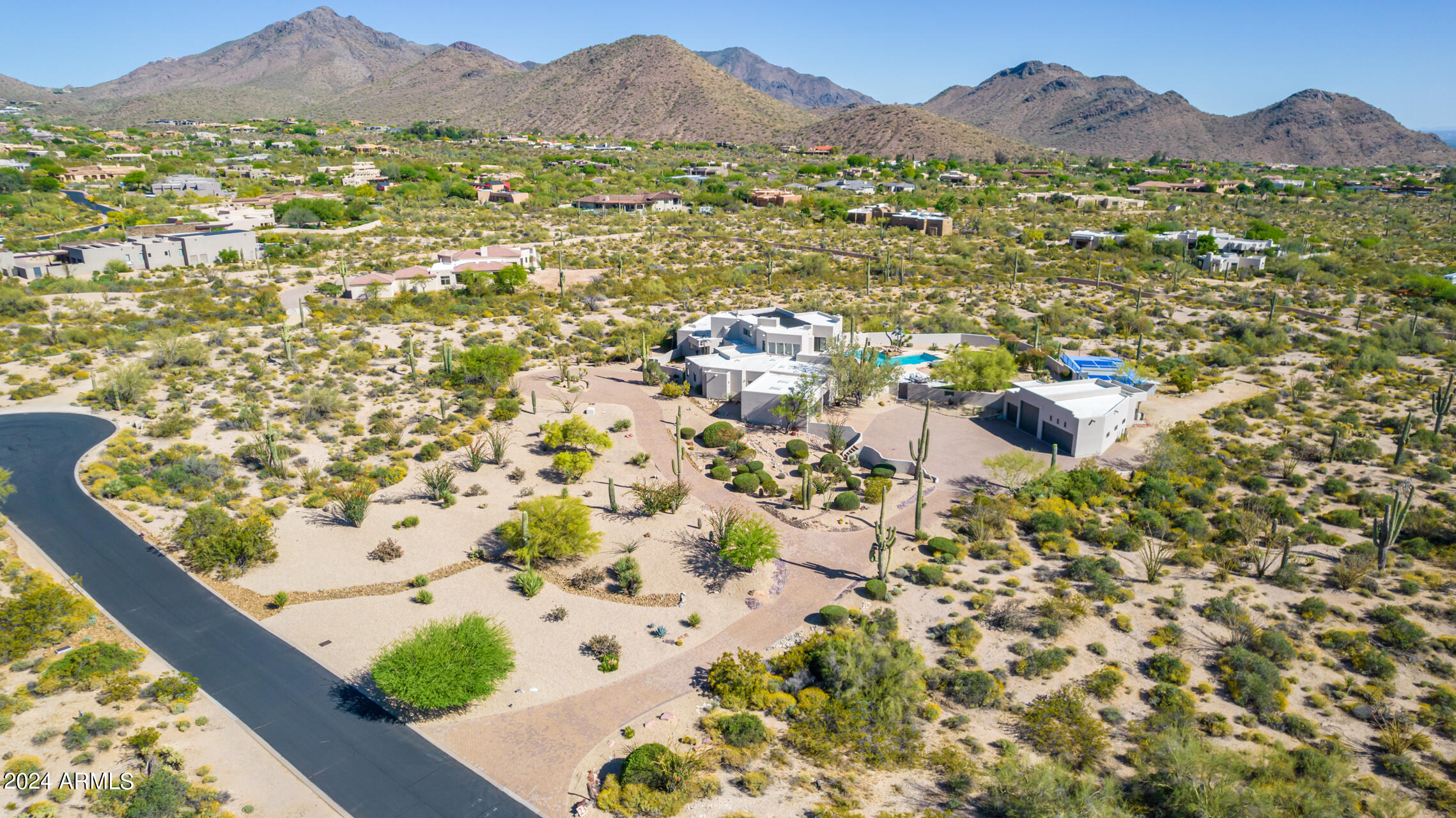 The Peak - Residential
