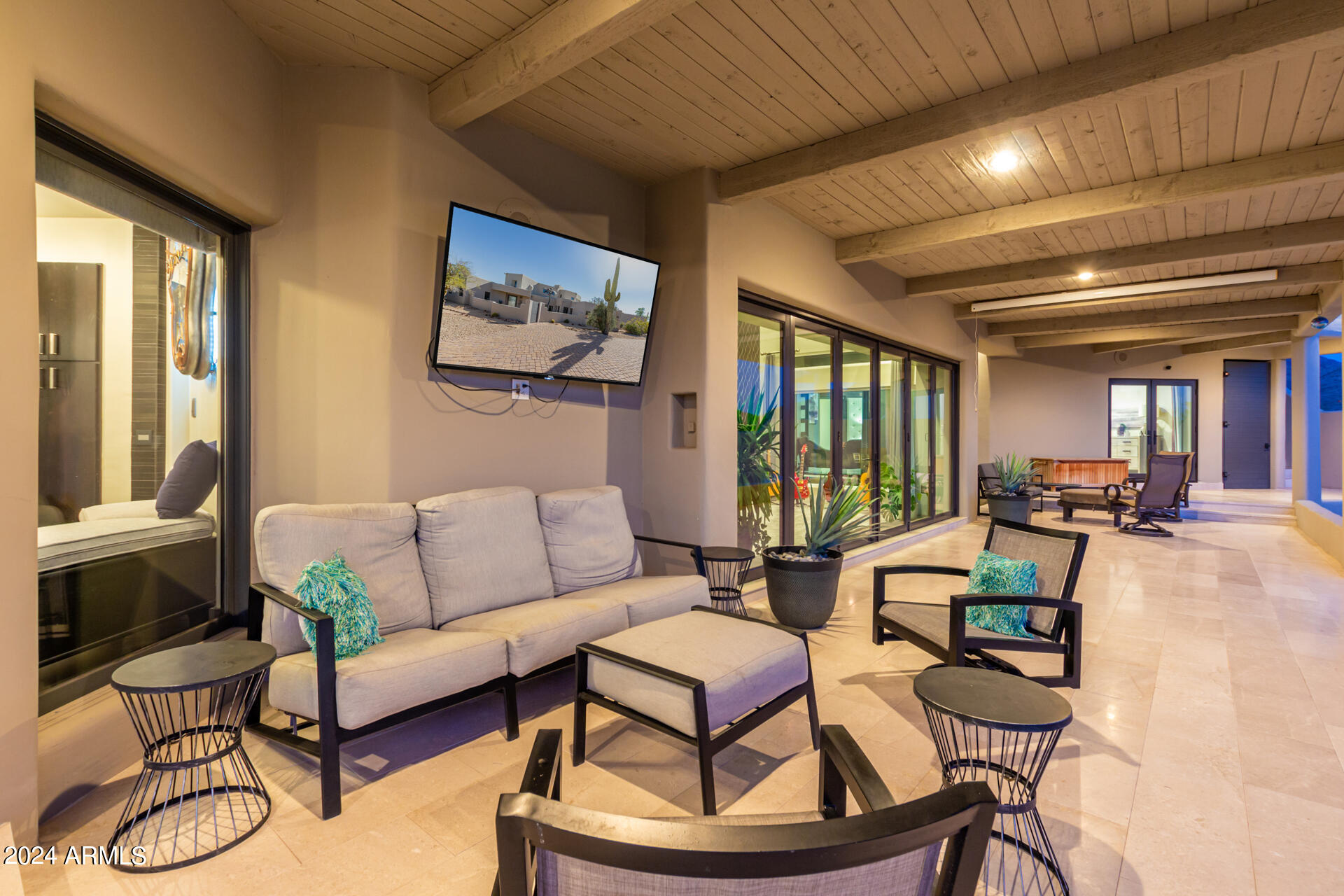 The Peak - Residential