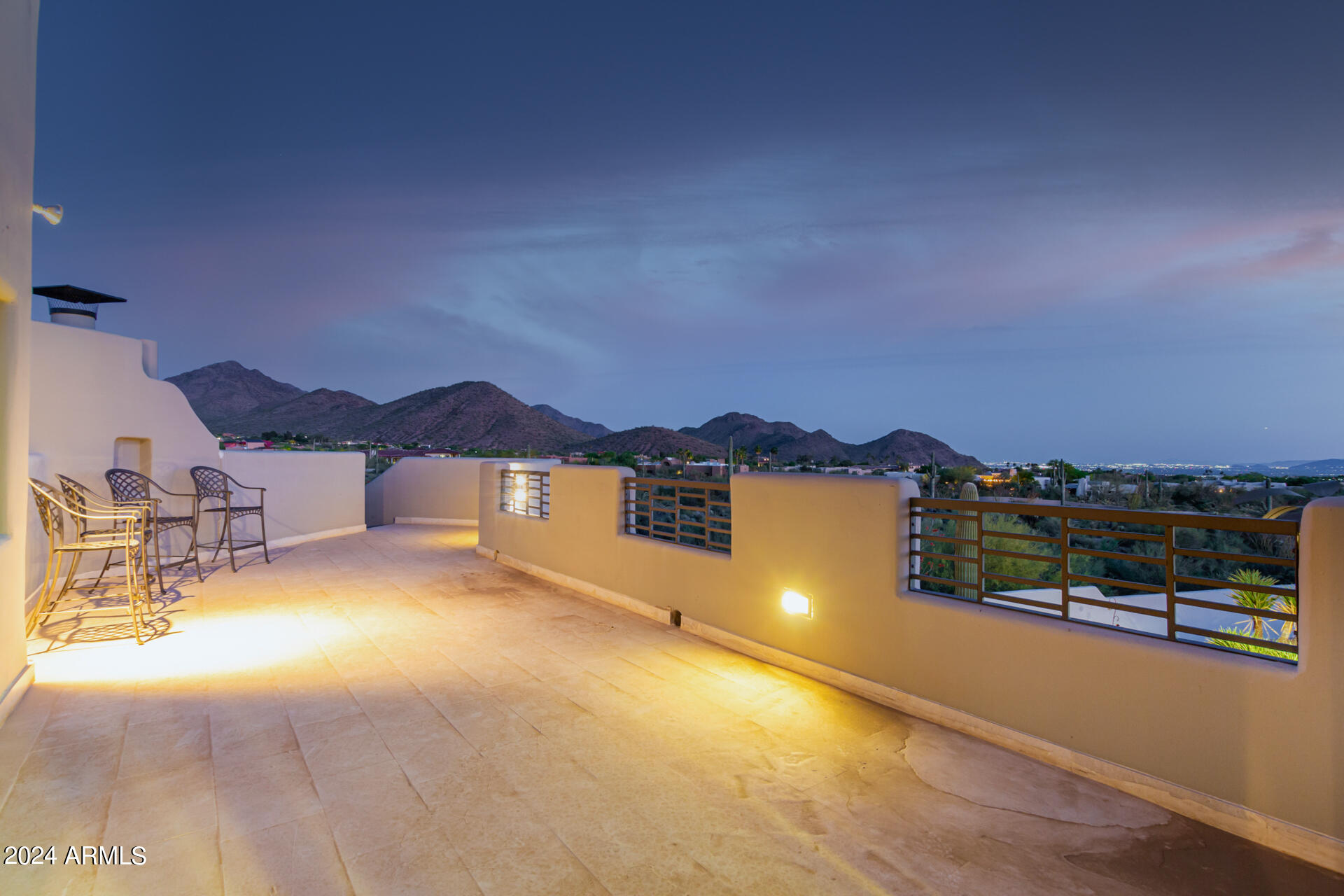 The Peak - Residential