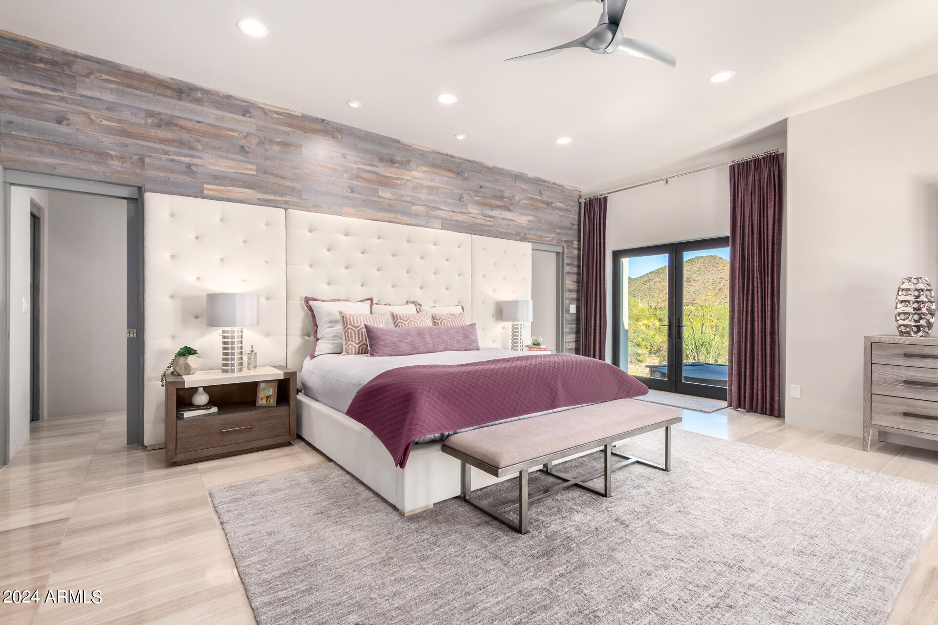 The Peak - Residential