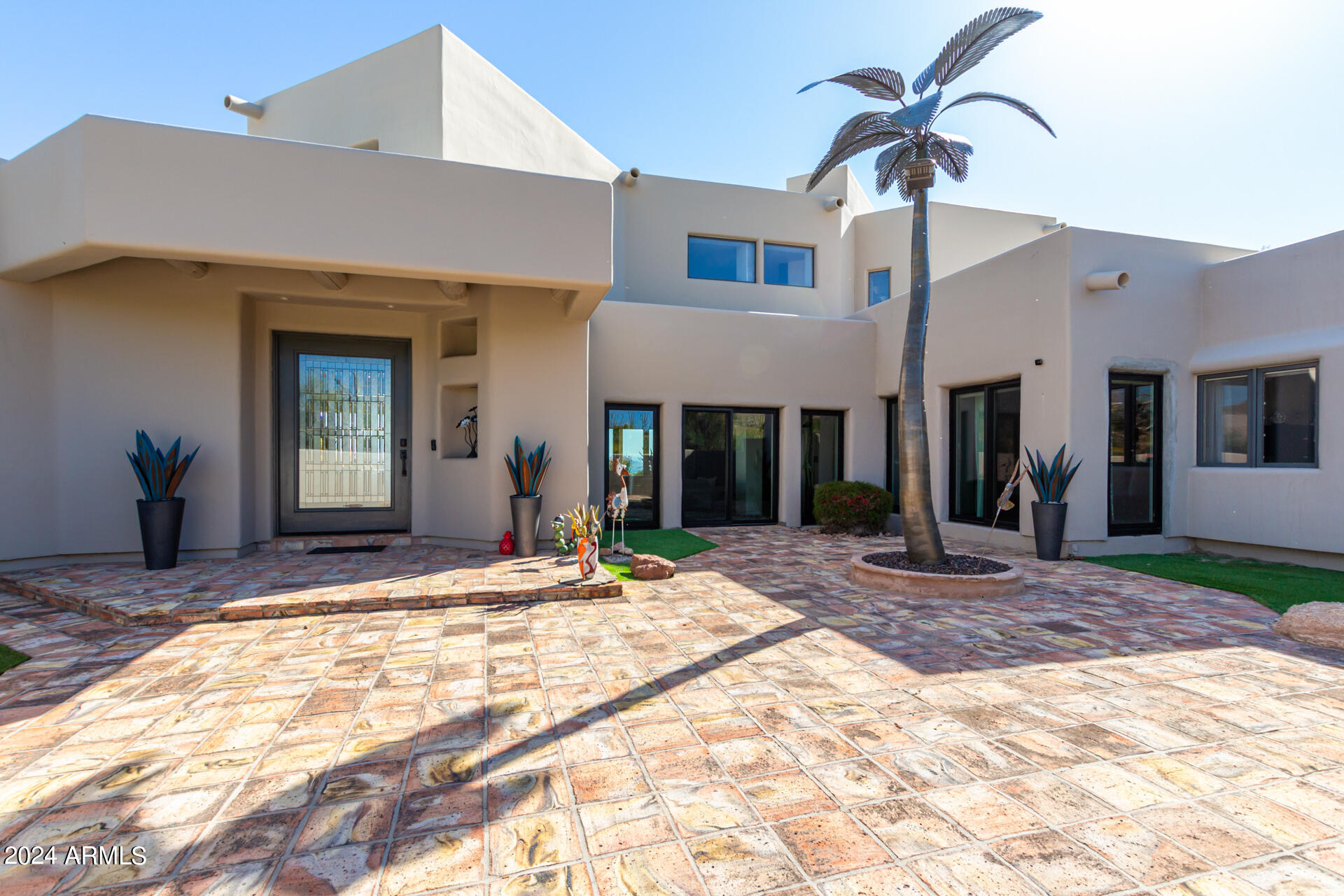 The Peak - Residential