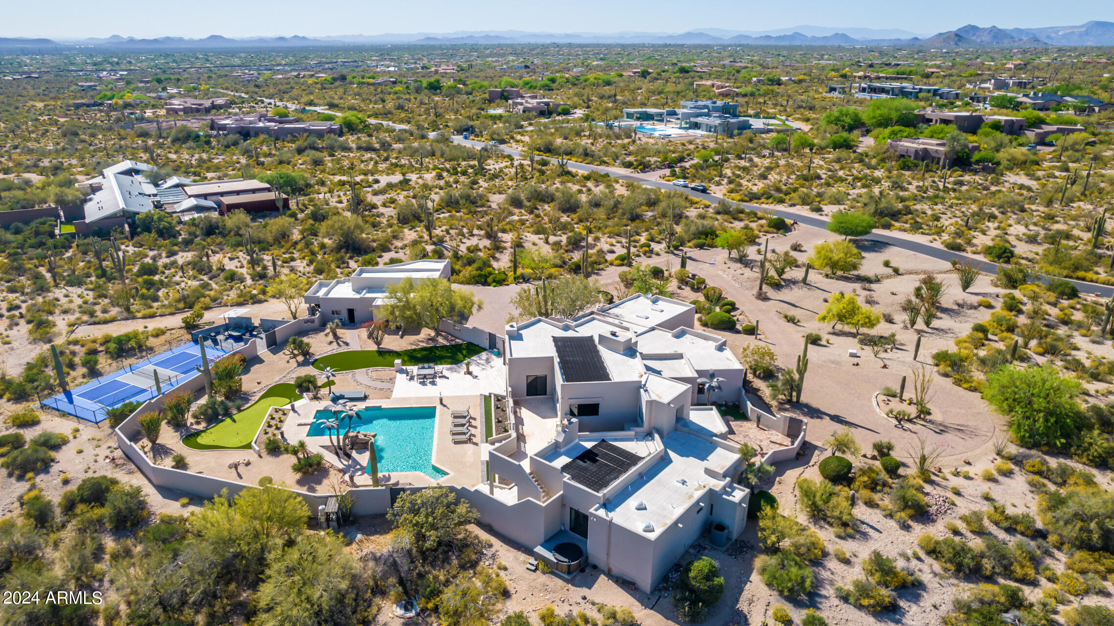 The Peak - Residential