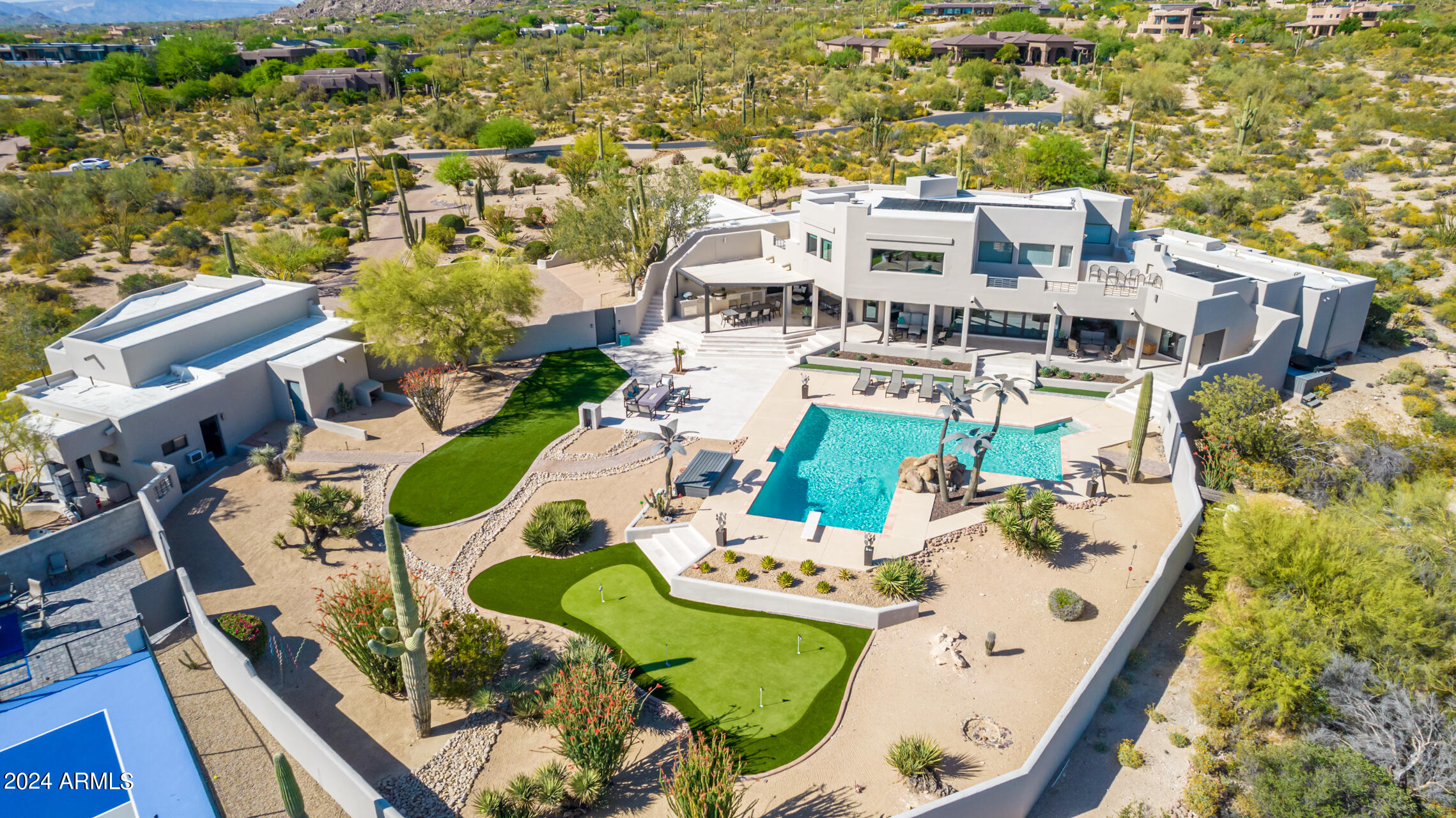 The Peak - Residential