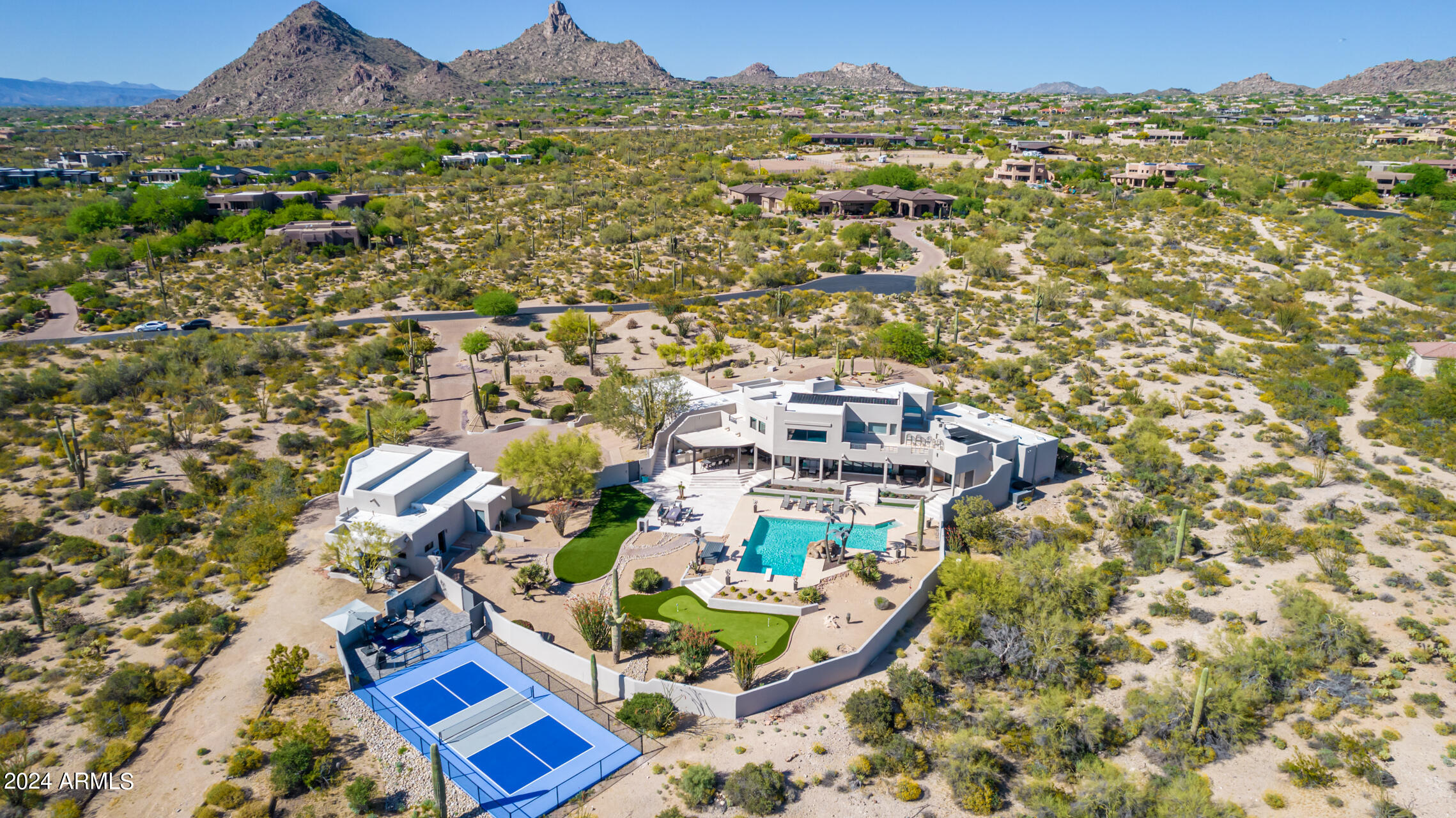 The Peak - Residential