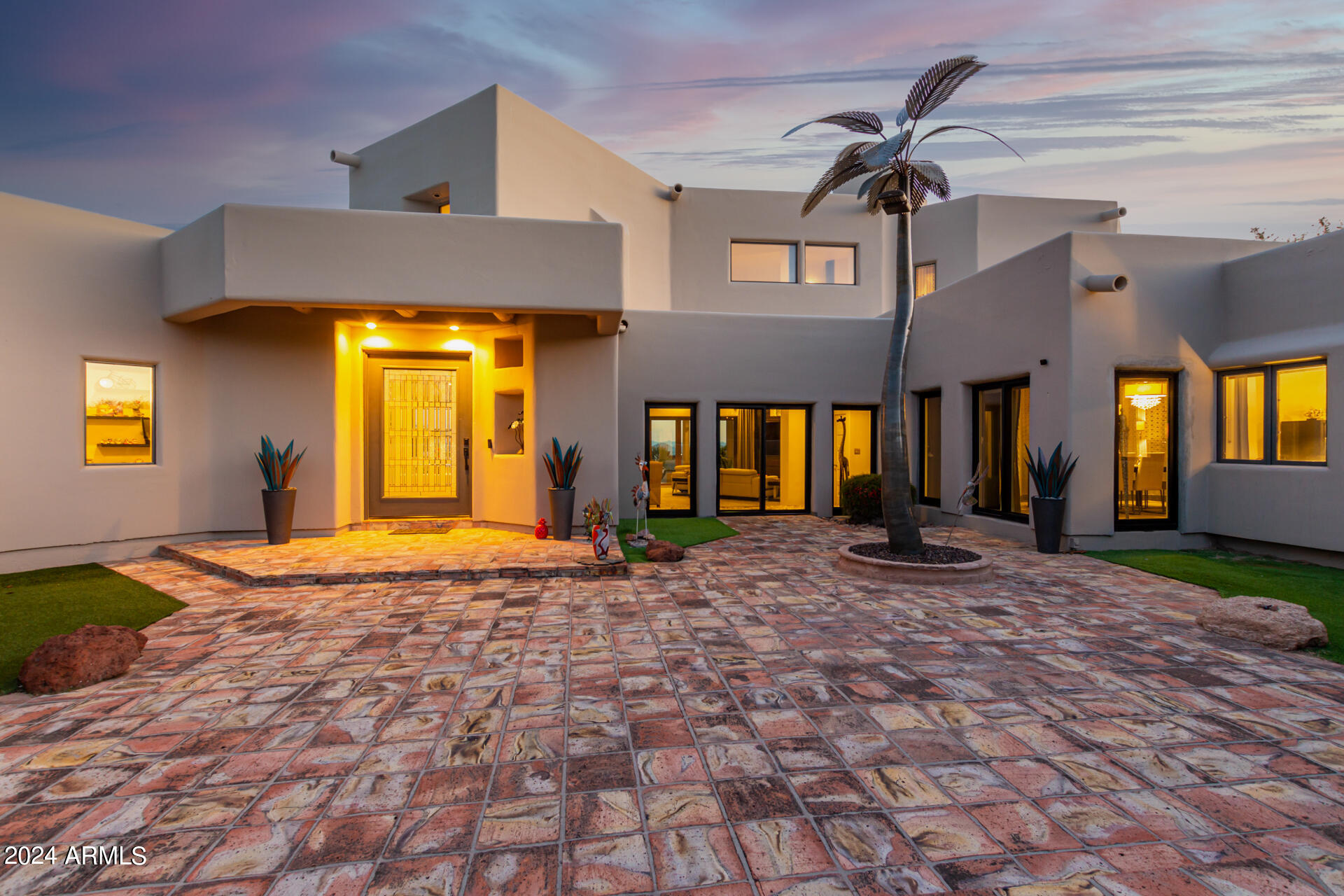 The Peak - Residential