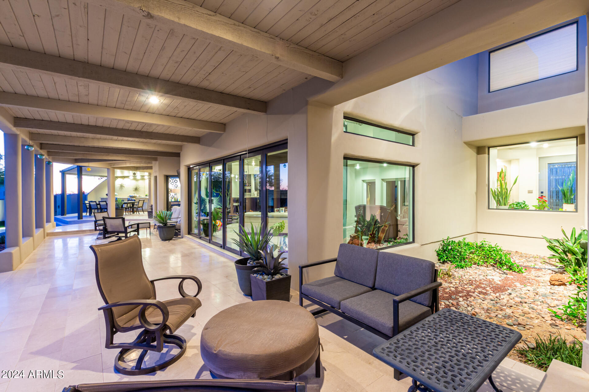 The Peak - Residential