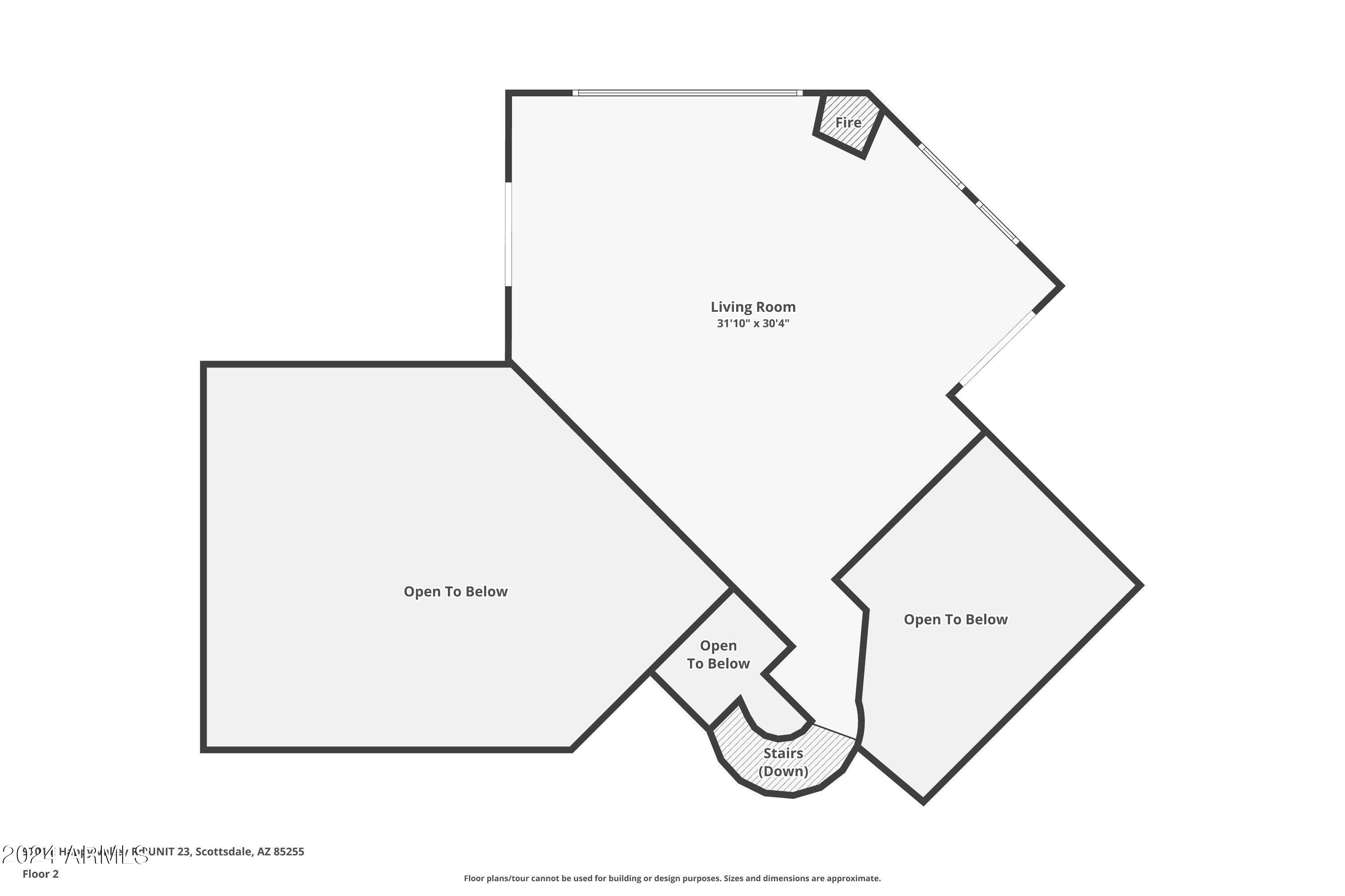 The Peak - Residential