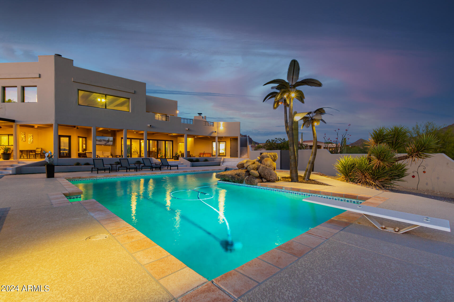 The Peak - Residential