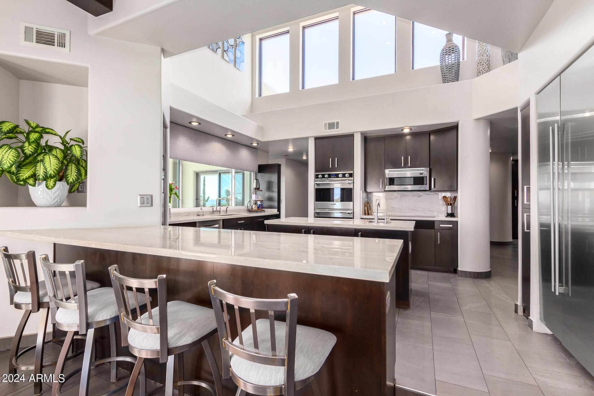 The Peak - Residential