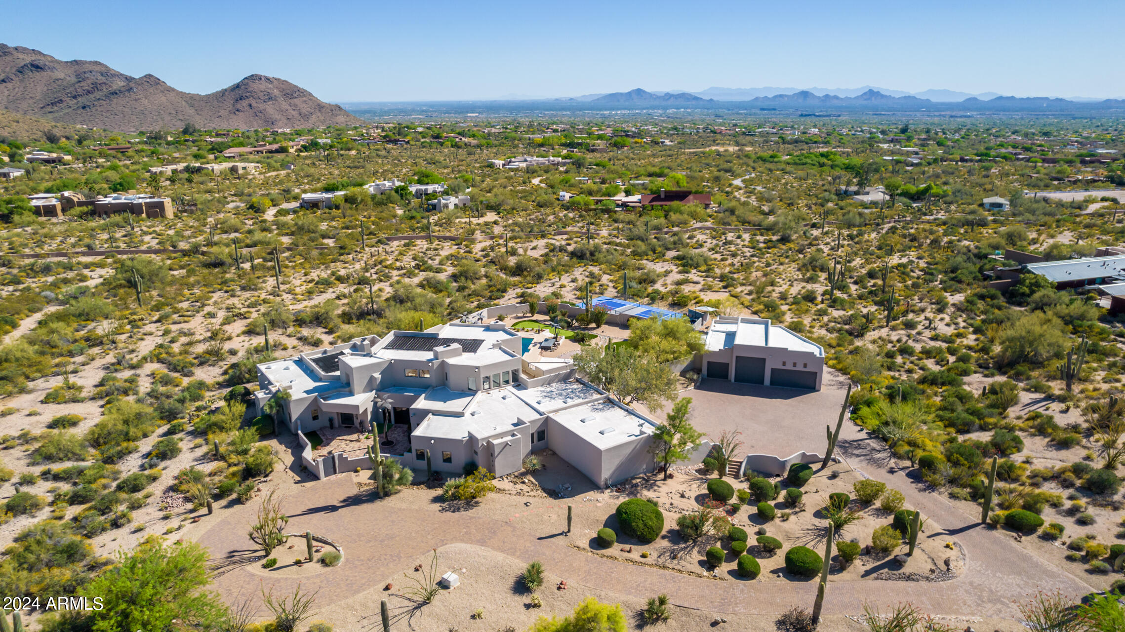 The Peak - Residential