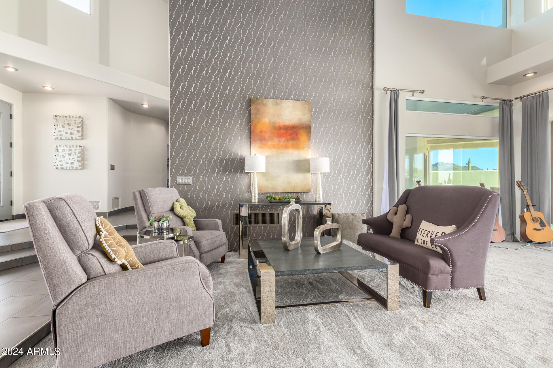 The Peak - Residential