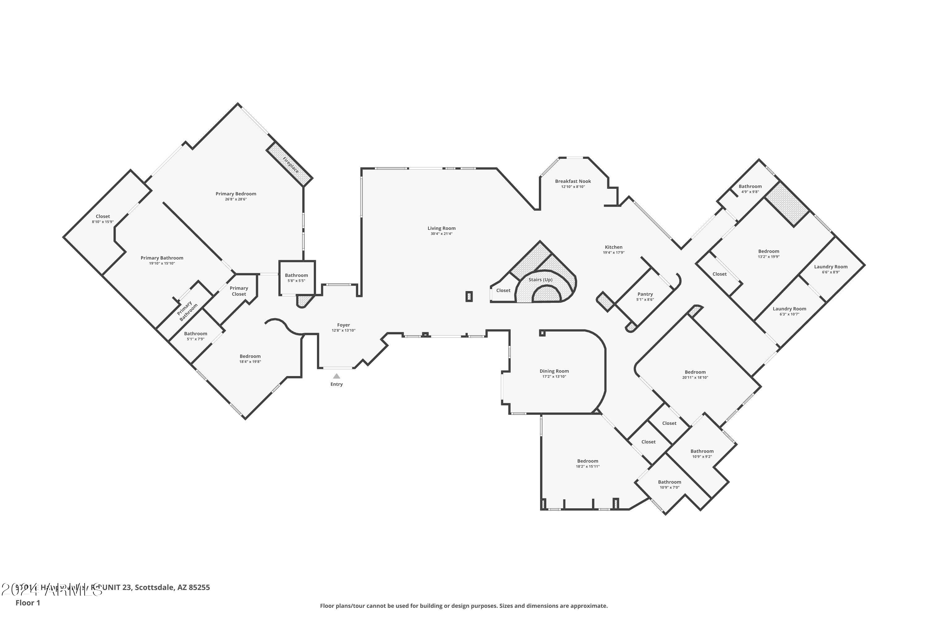 The Peak - Residential
