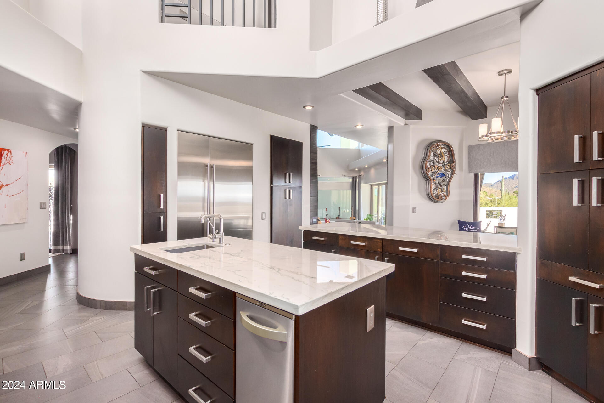 The Peak - Residential