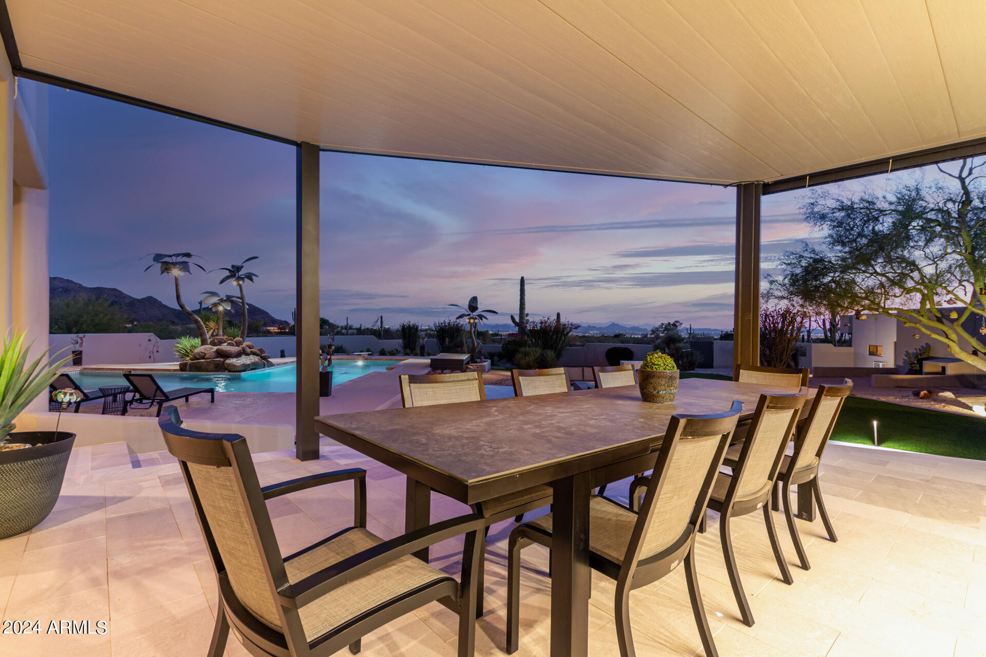 The Peak - Residential