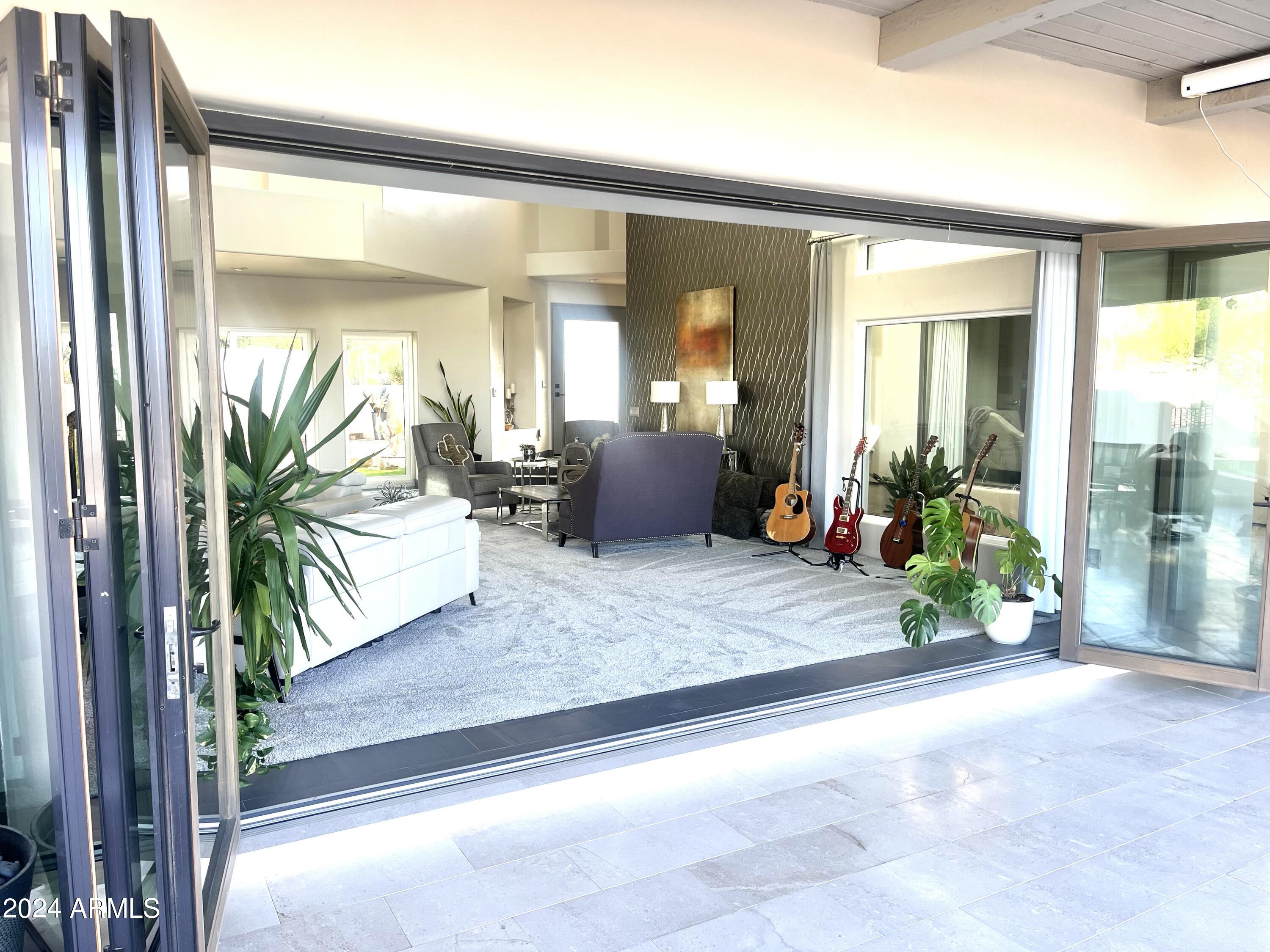 The Peak - Residential