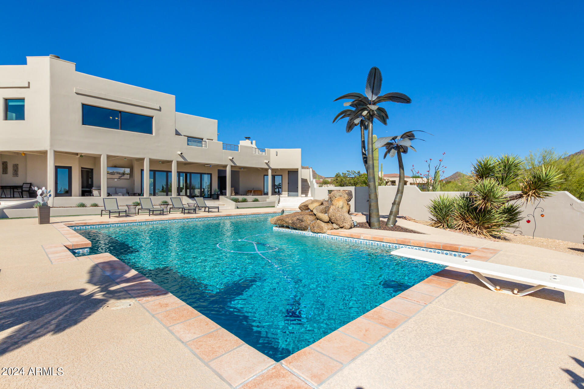 The Peak - Residential