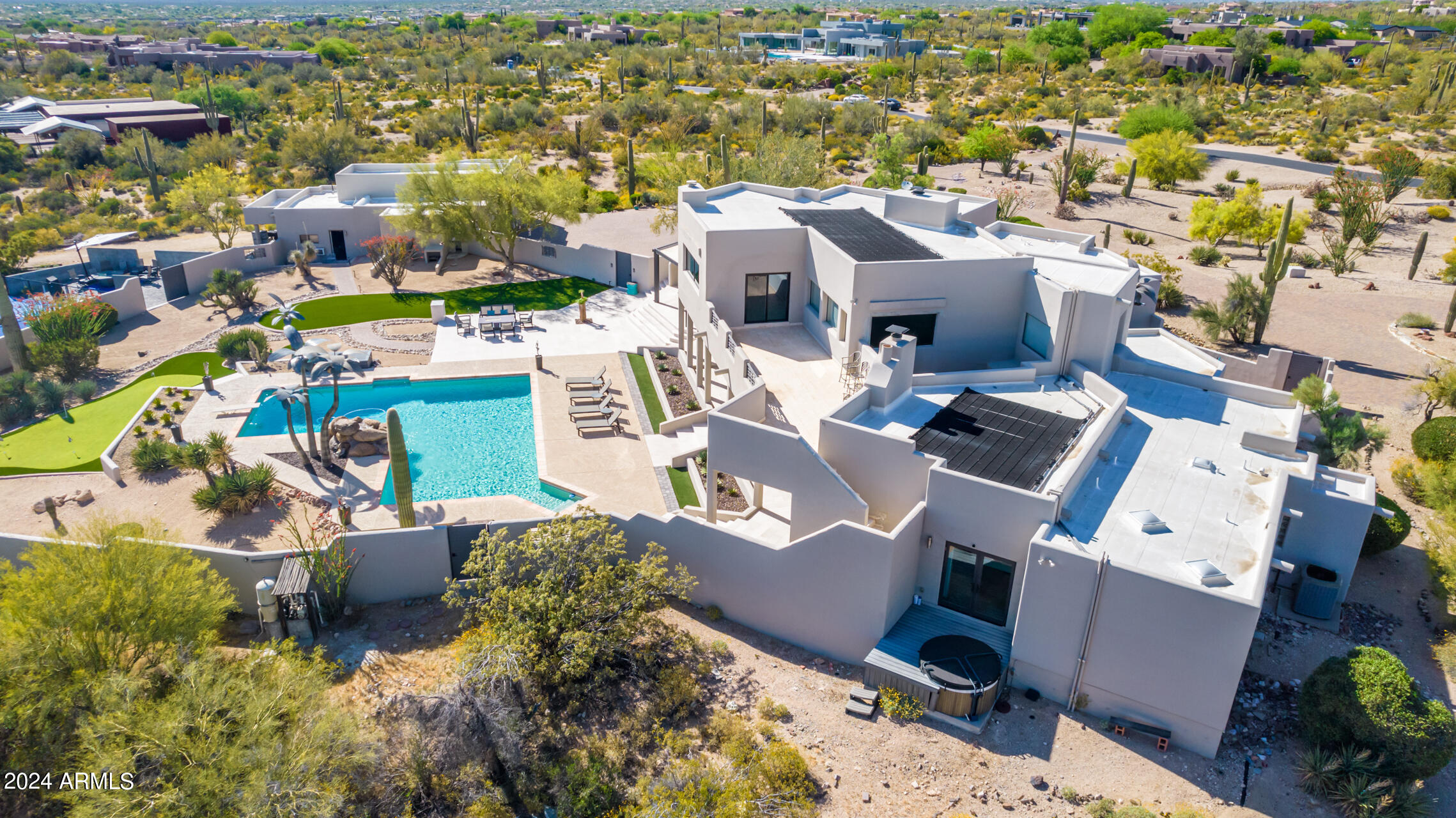 The Peak - Residential