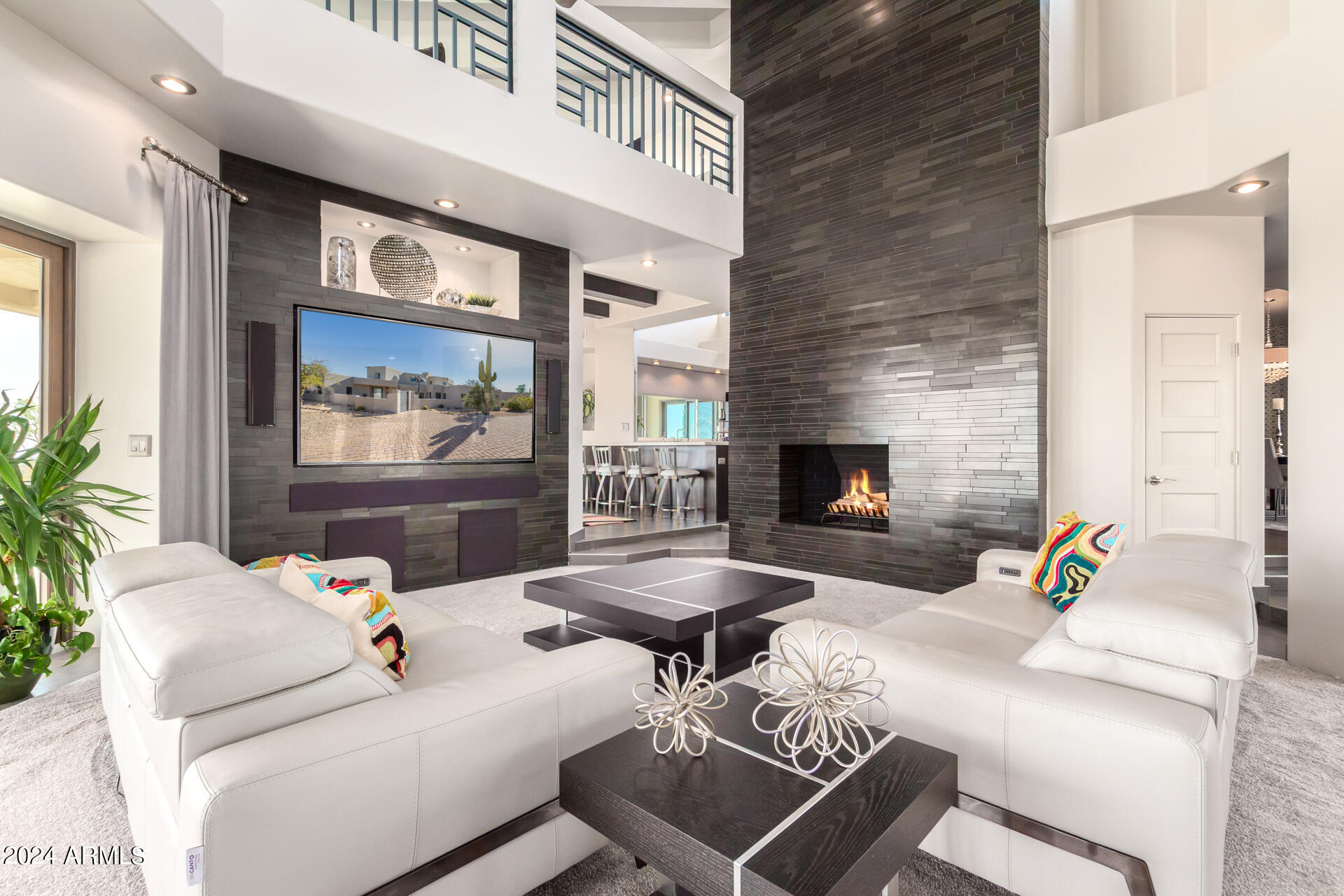 The Peak - Residential
