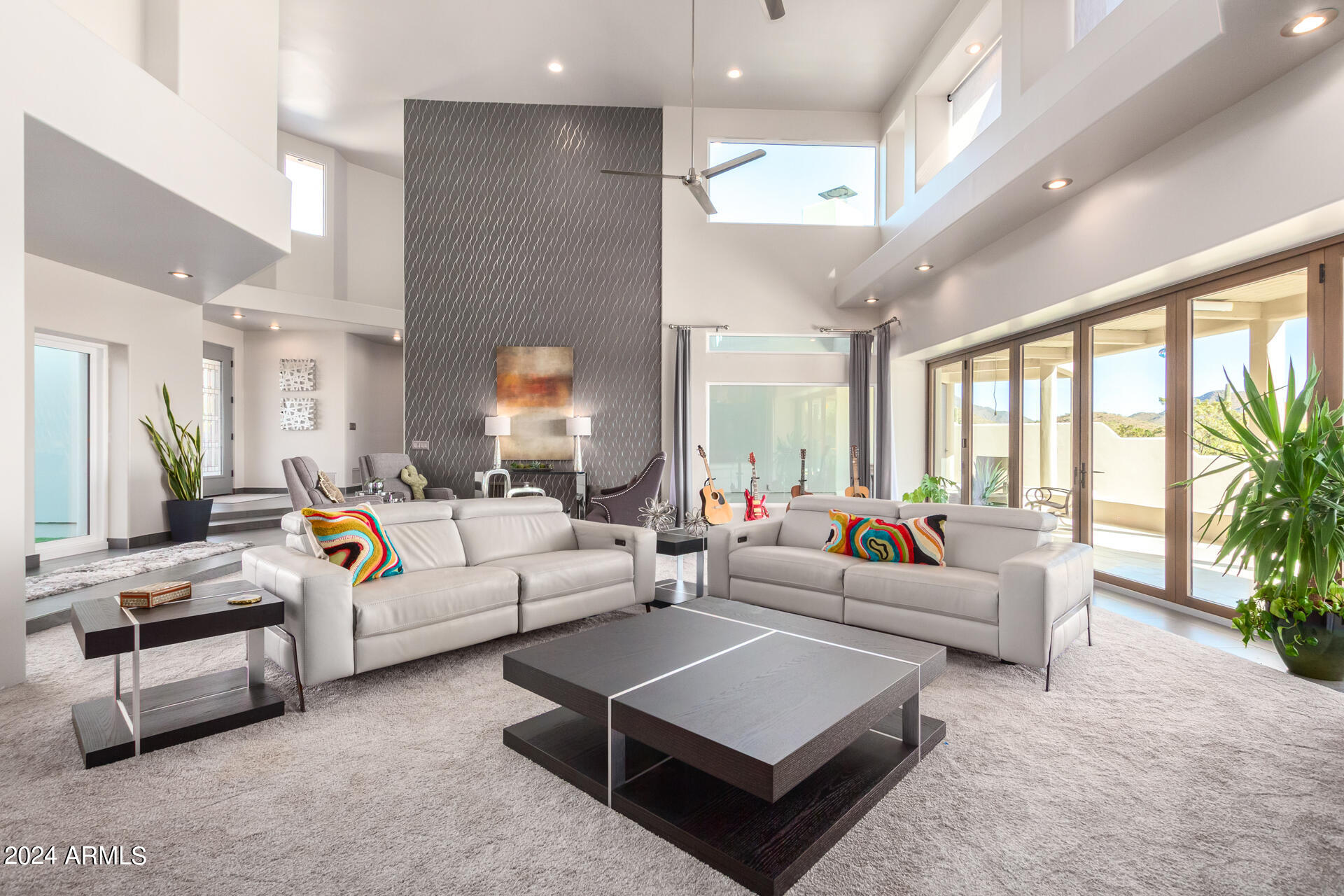 The Peak - Residential