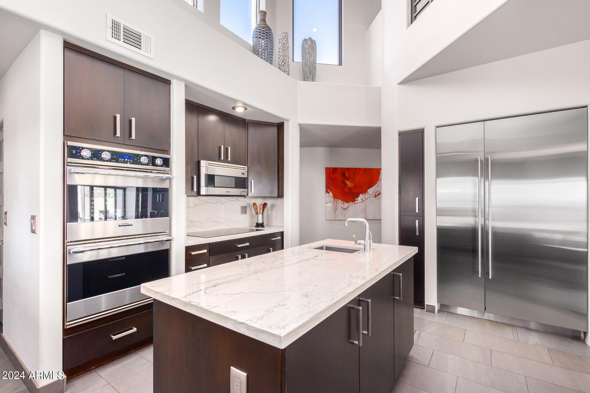 The Peak - Residential