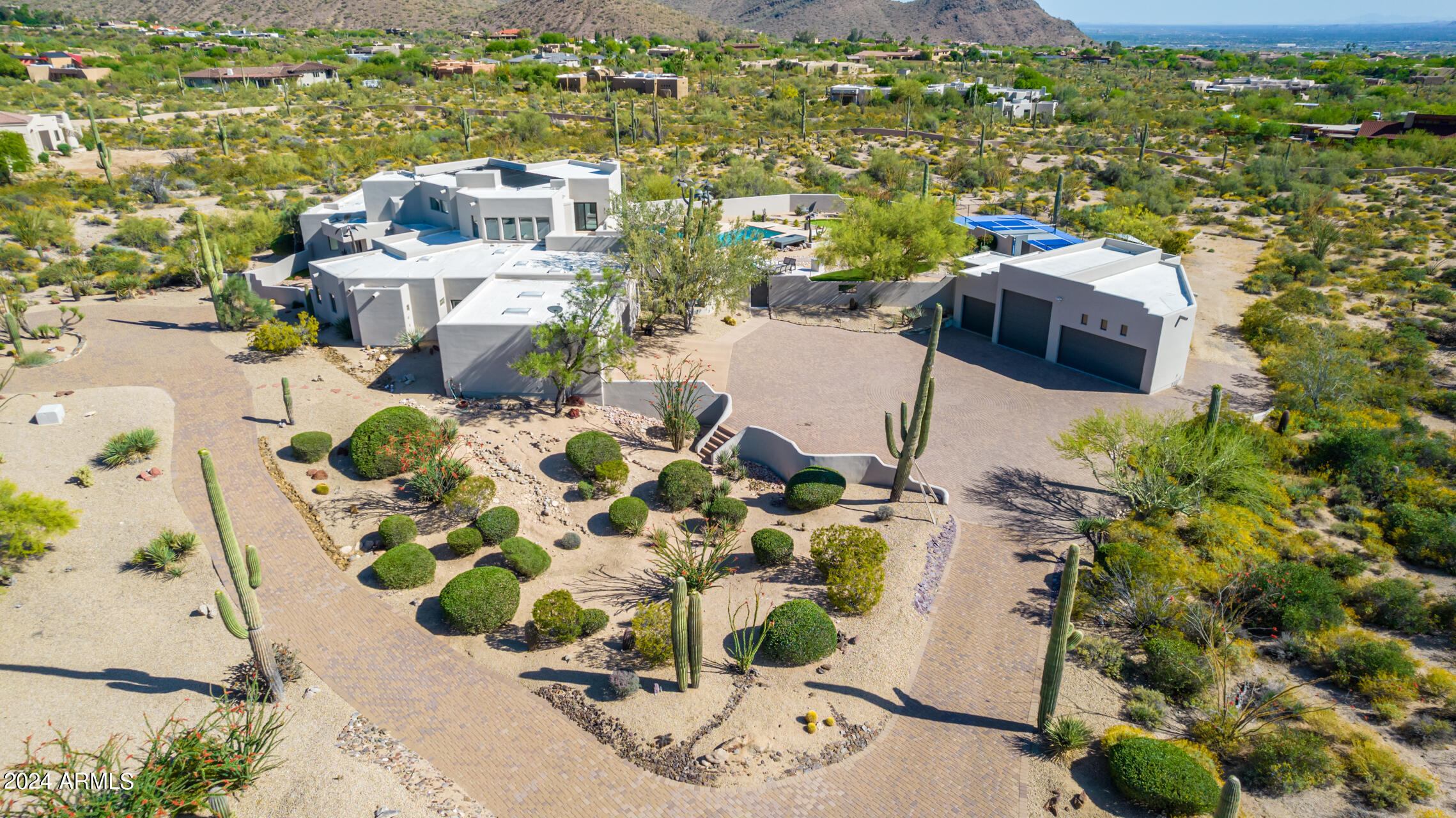 The Peak - Residential