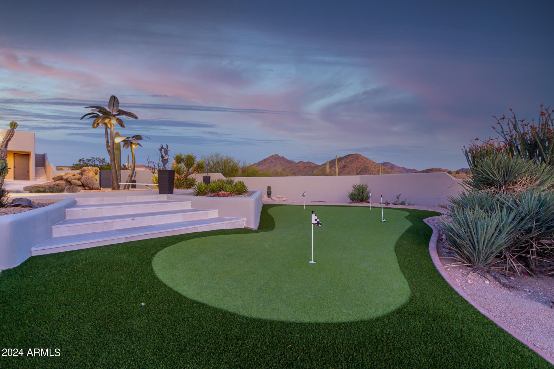The Peak - Residential