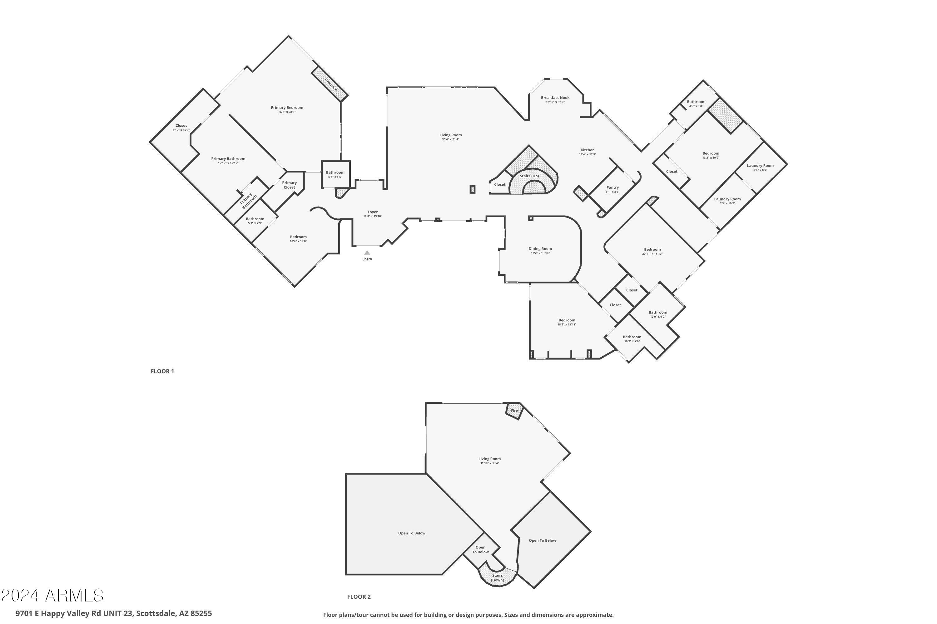 The Peak - Residential