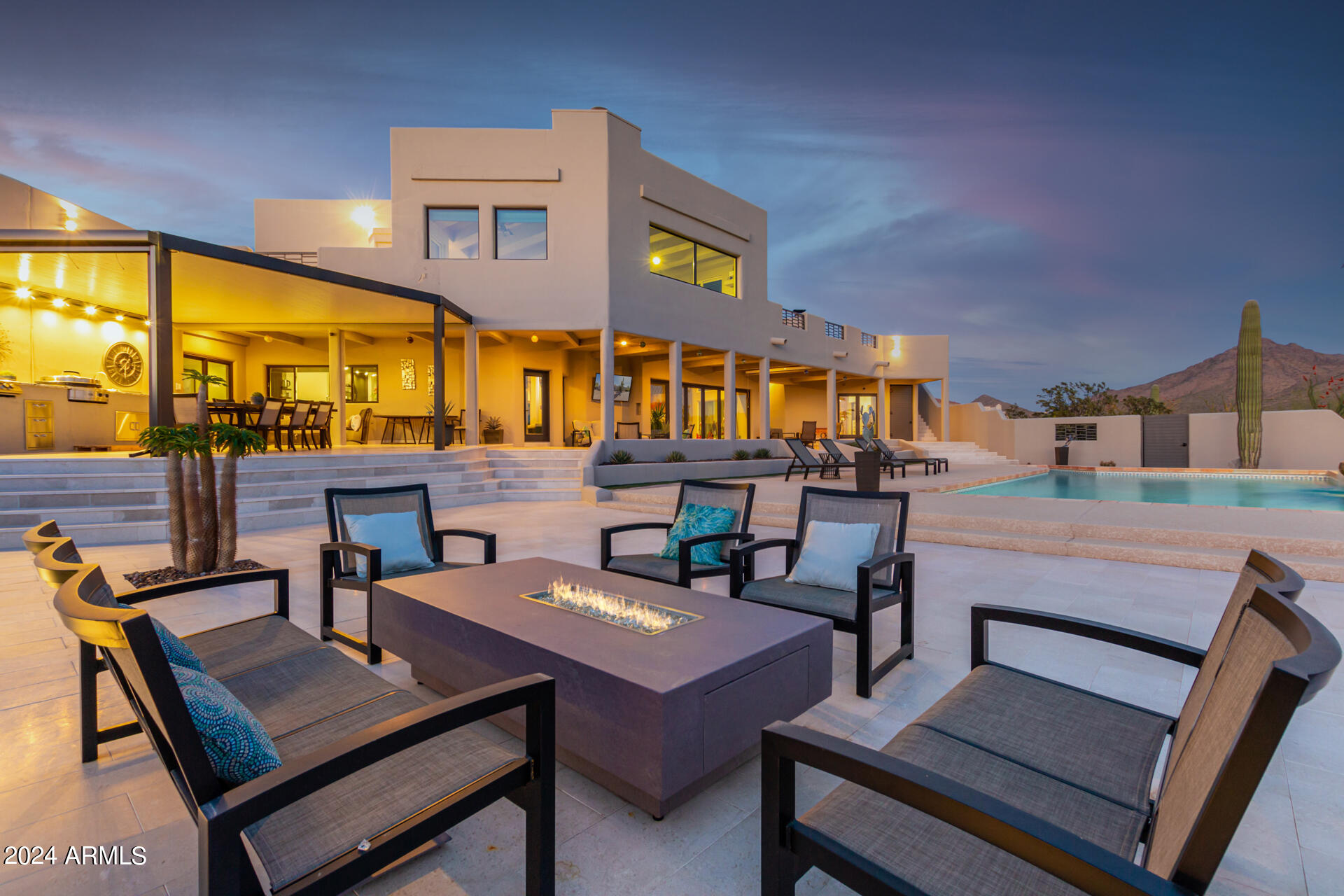 The Peak - Residential