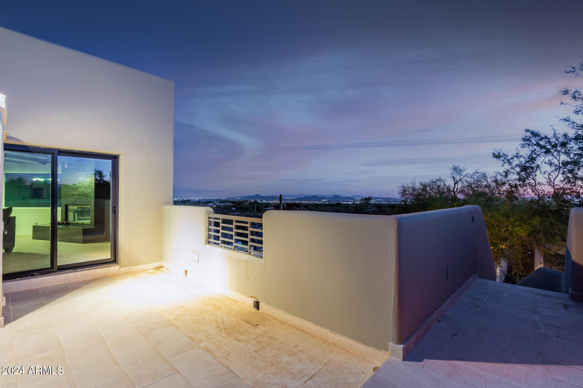 The Peak - Residential