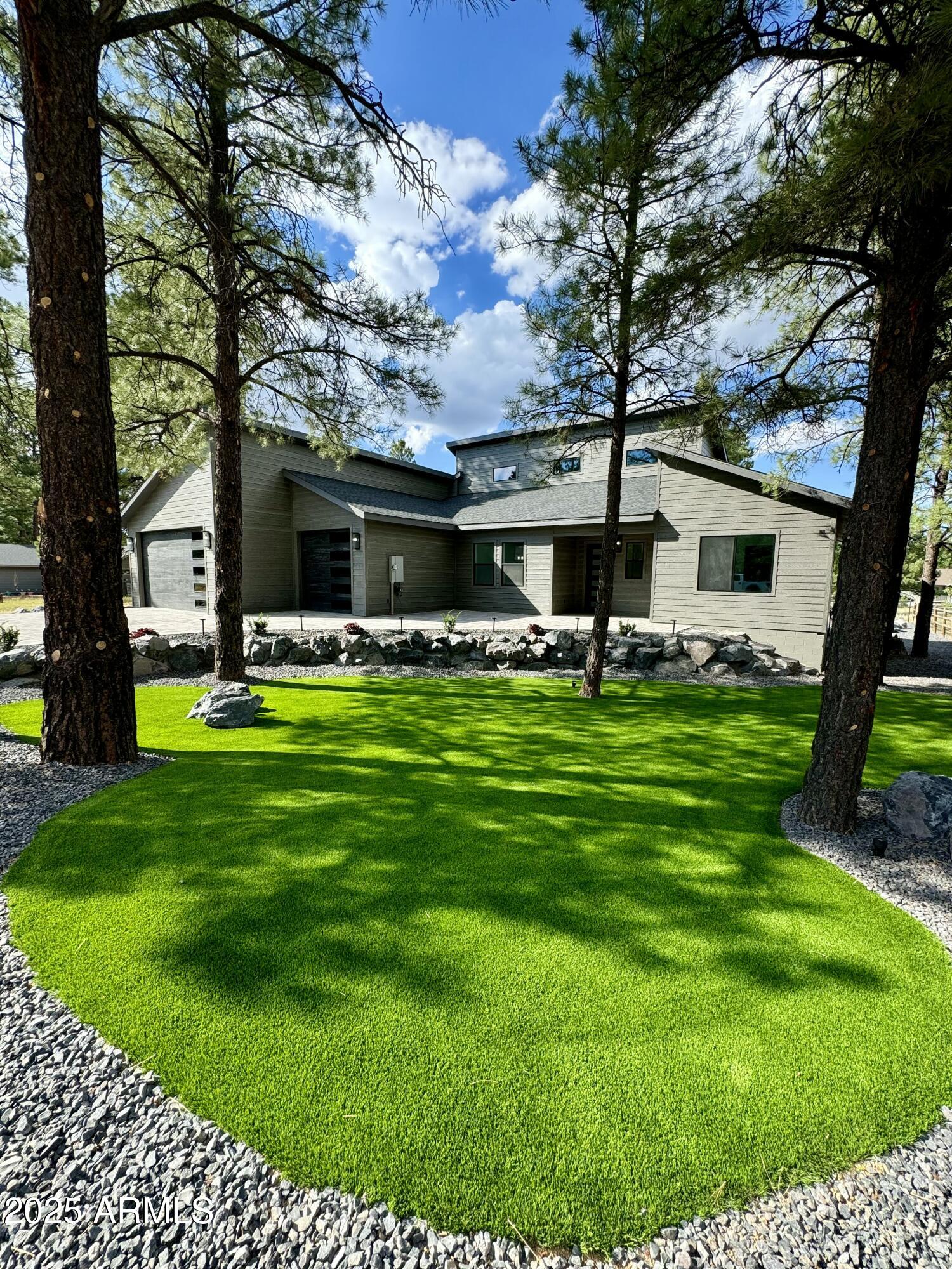 Highland Meadows - Residential