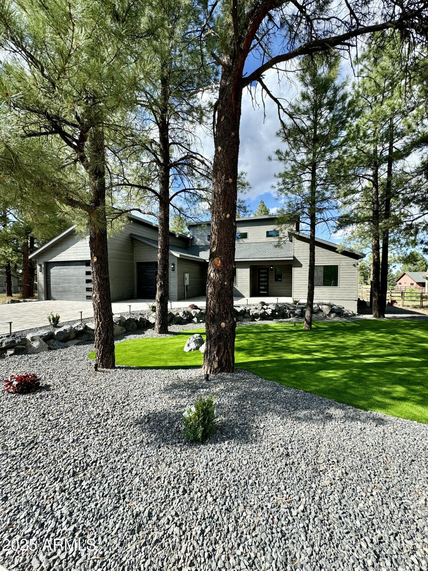 Highland Meadows - Residential