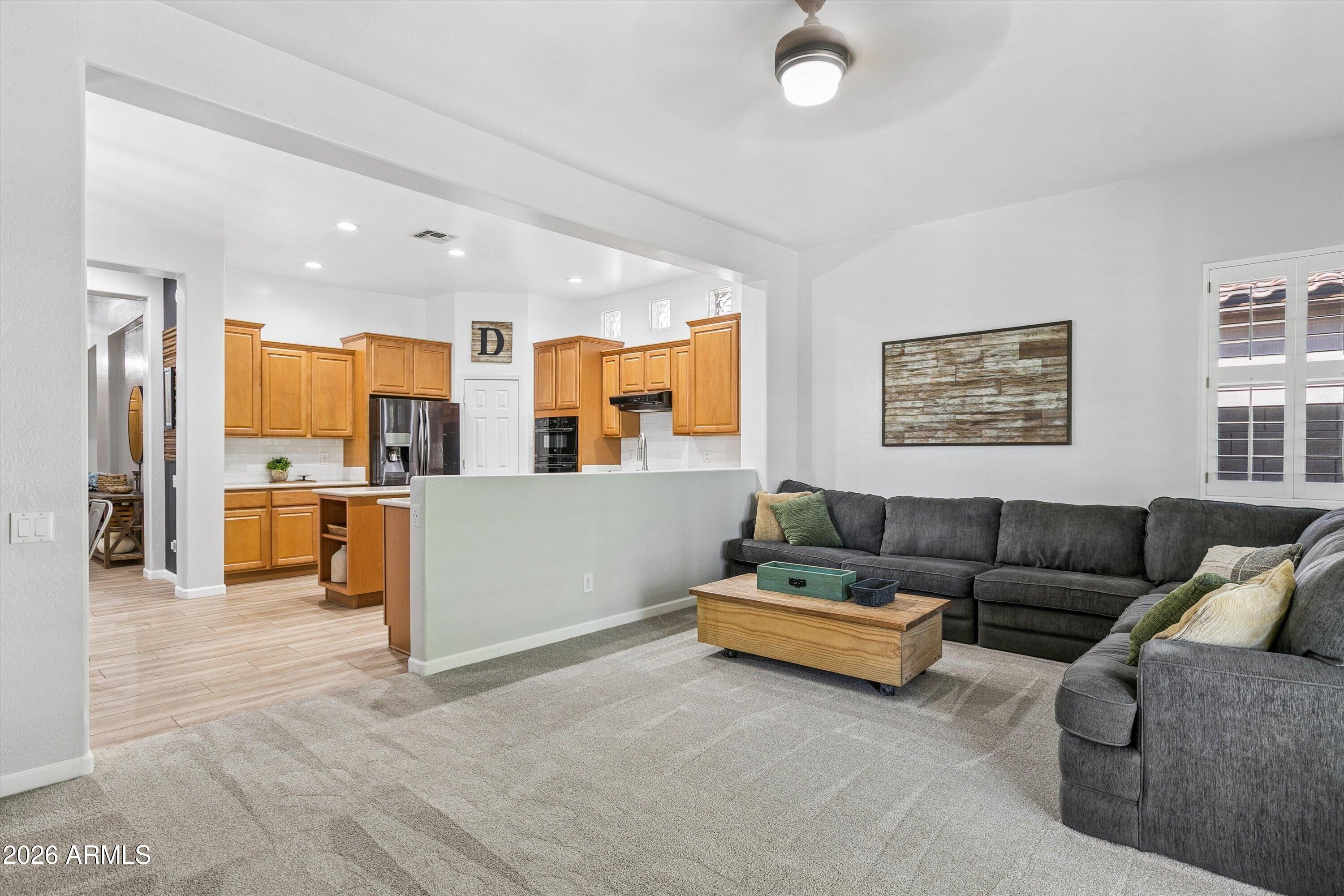 ANTHEM COVENTRY HOMES UNIT 21B - Residential