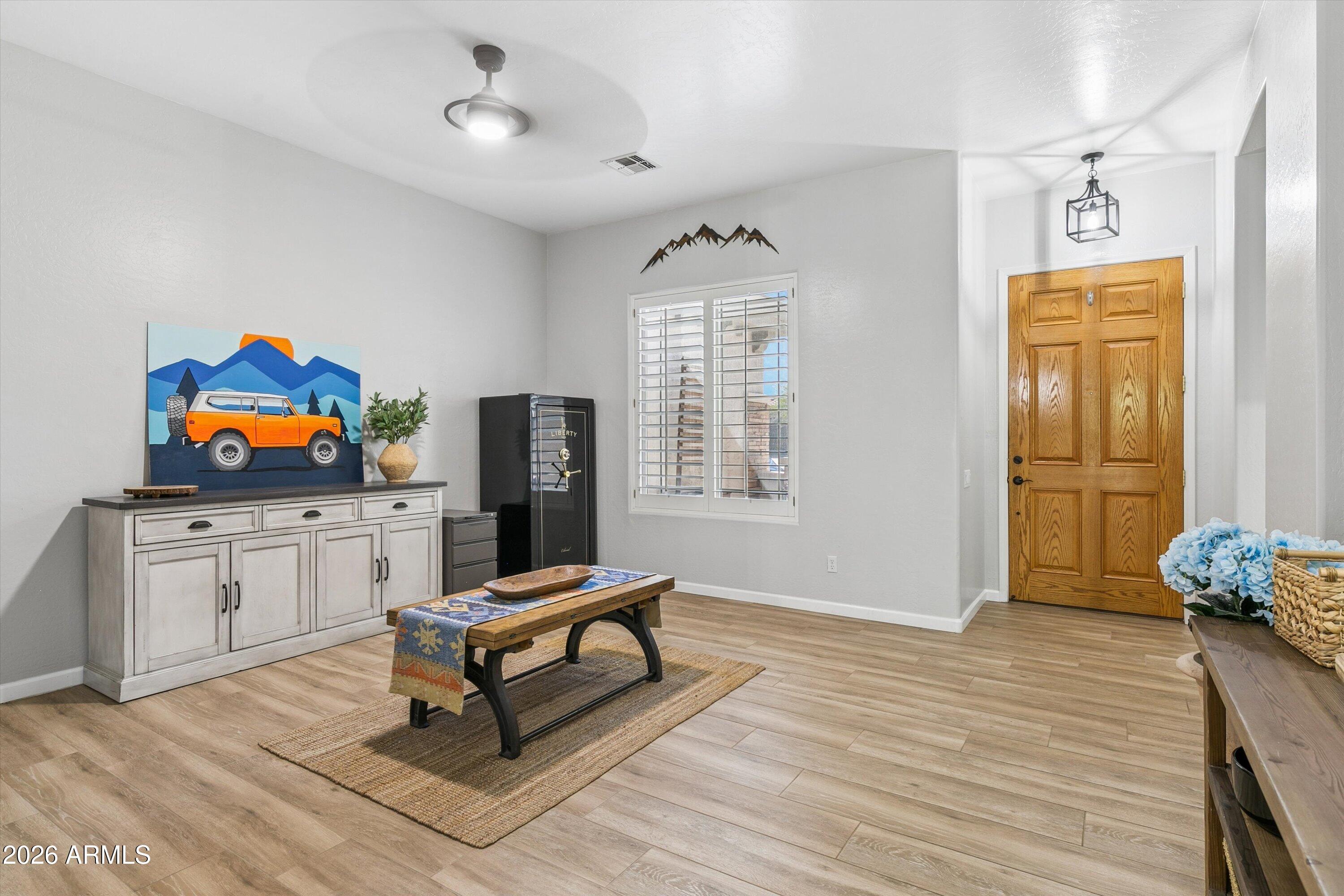 ANTHEM COVENTRY HOMES UNIT 21B - Residential