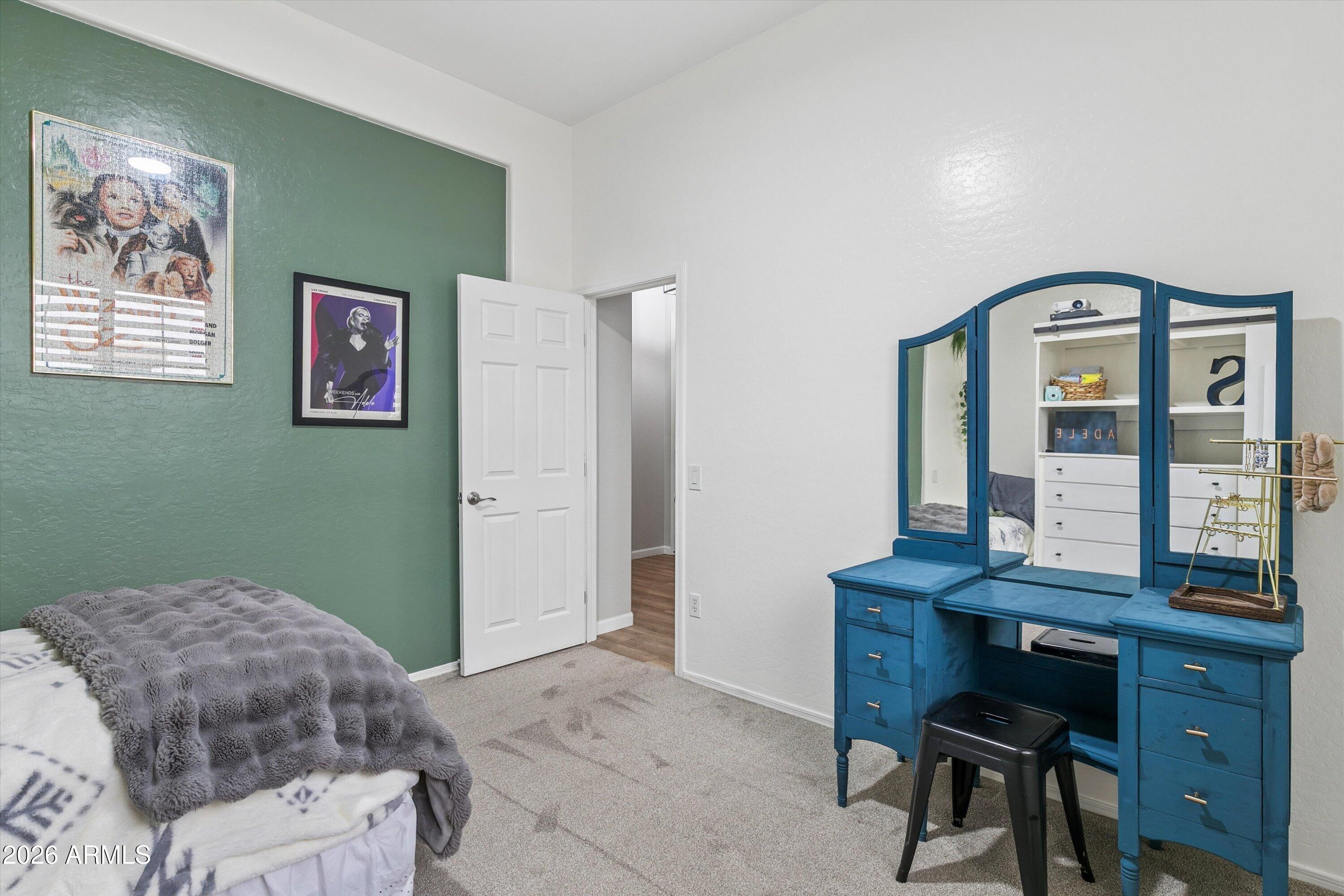 ANTHEM COVENTRY HOMES UNIT 21B - Residential