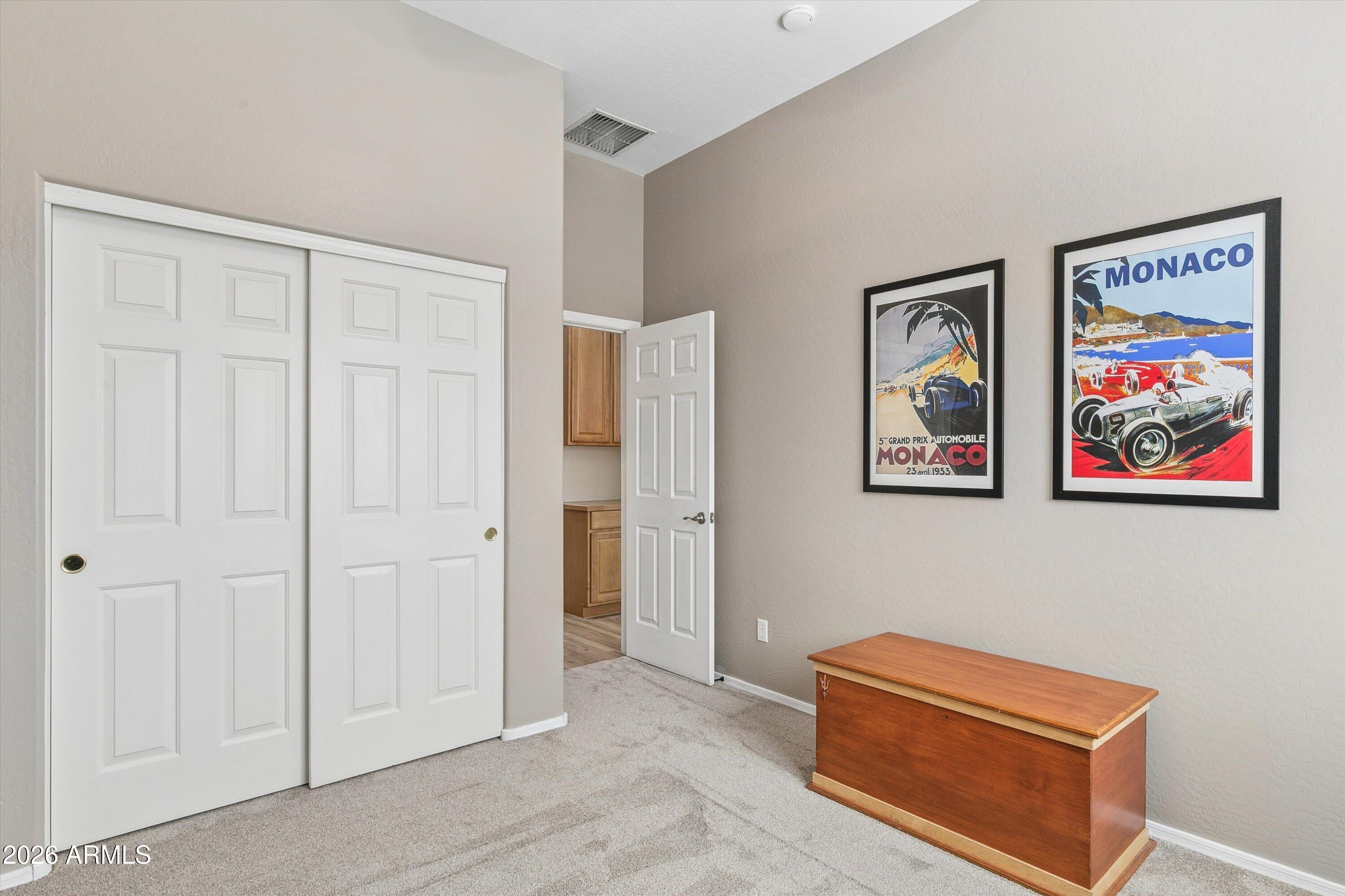 ANTHEM COVENTRY HOMES UNIT 21B - Residential