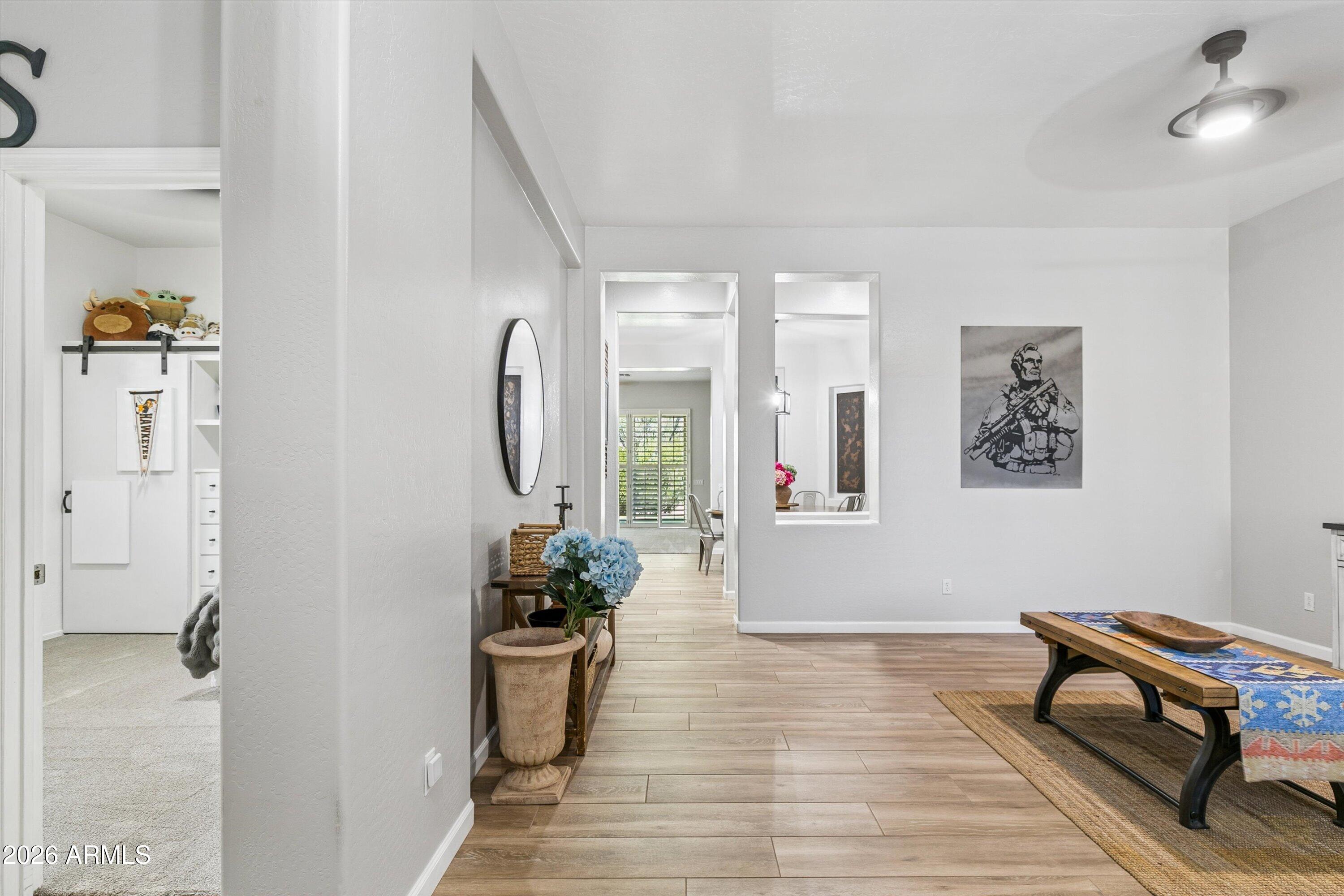 ANTHEM COVENTRY HOMES UNIT 21B - Residential