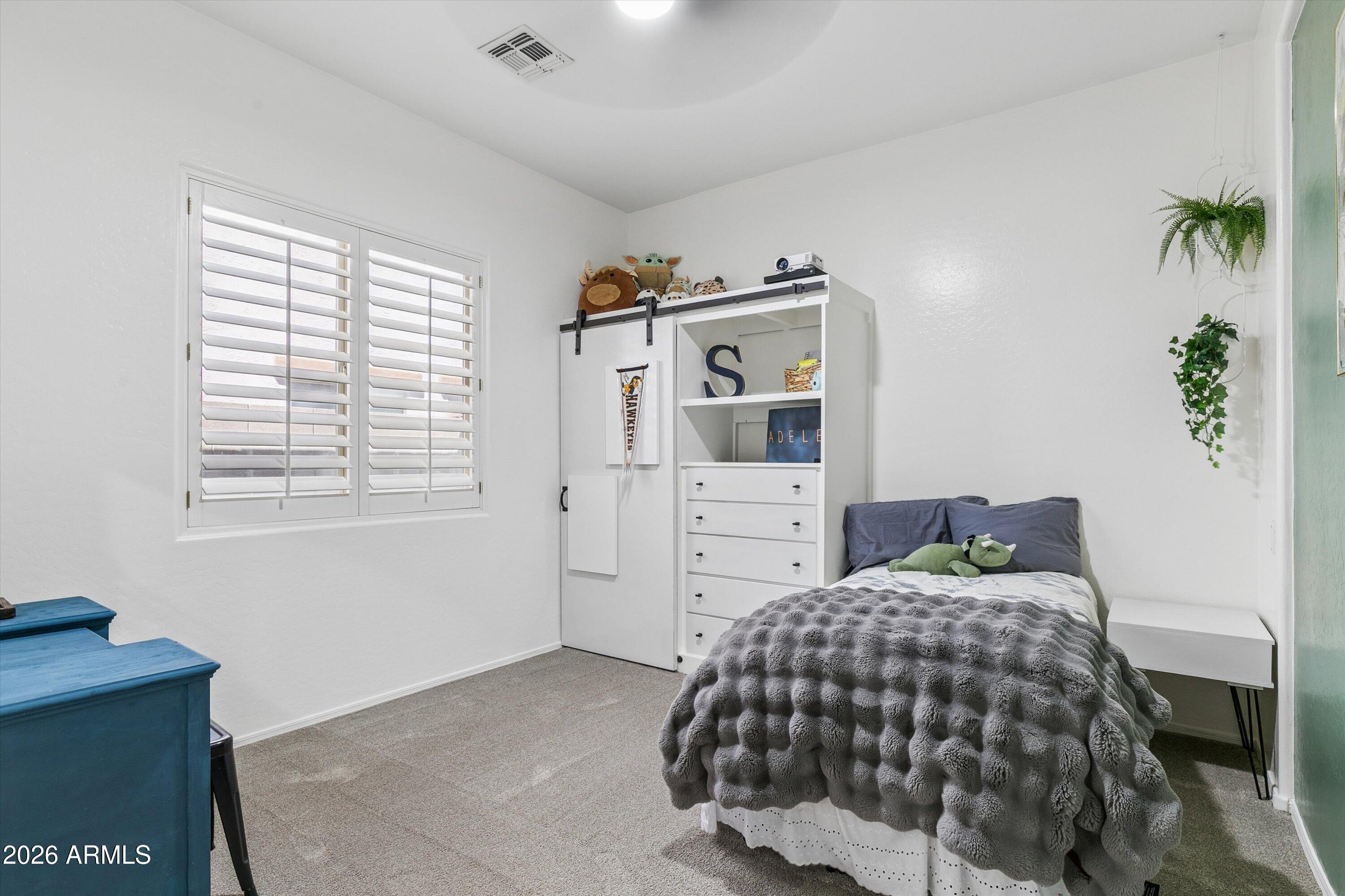 ANTHEM COVENTRY HOMES UNIT 21B - Residential