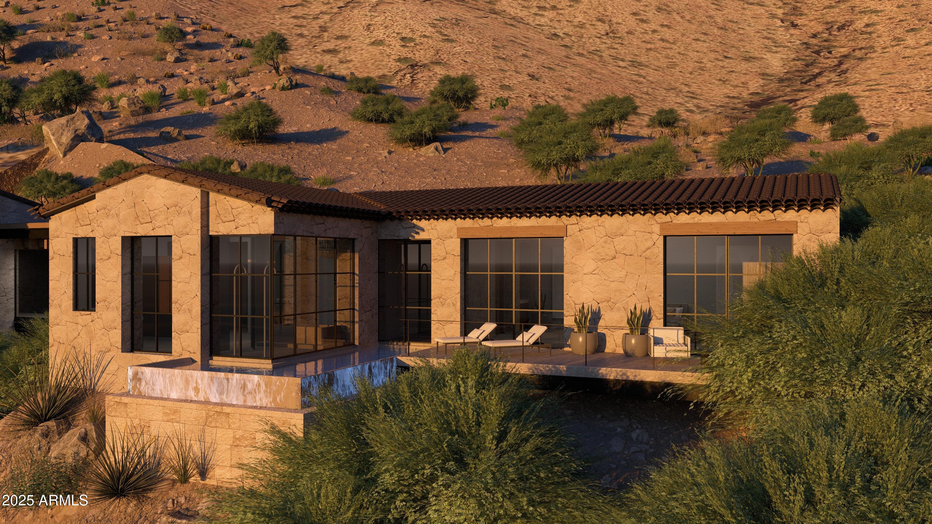 Silverleaf at DC Ranch - Residential