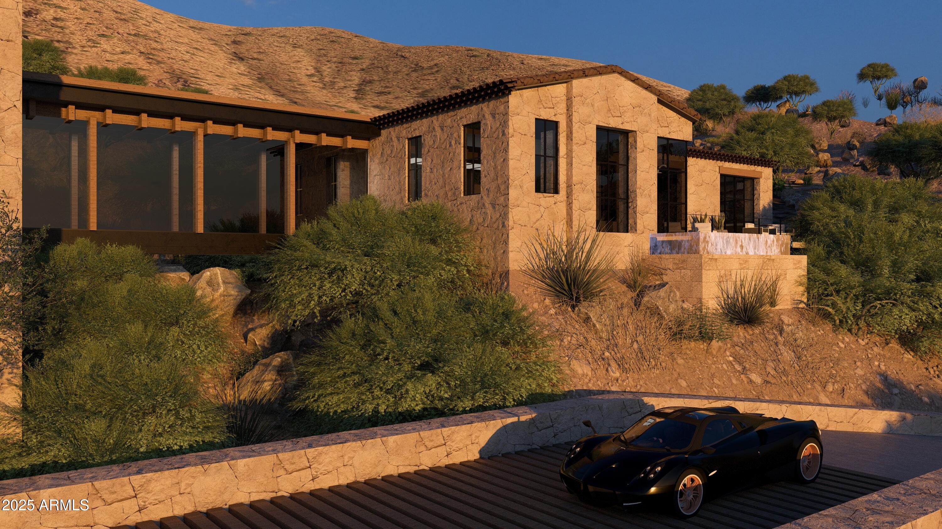 Silverleaf at DC Ranch - Residential